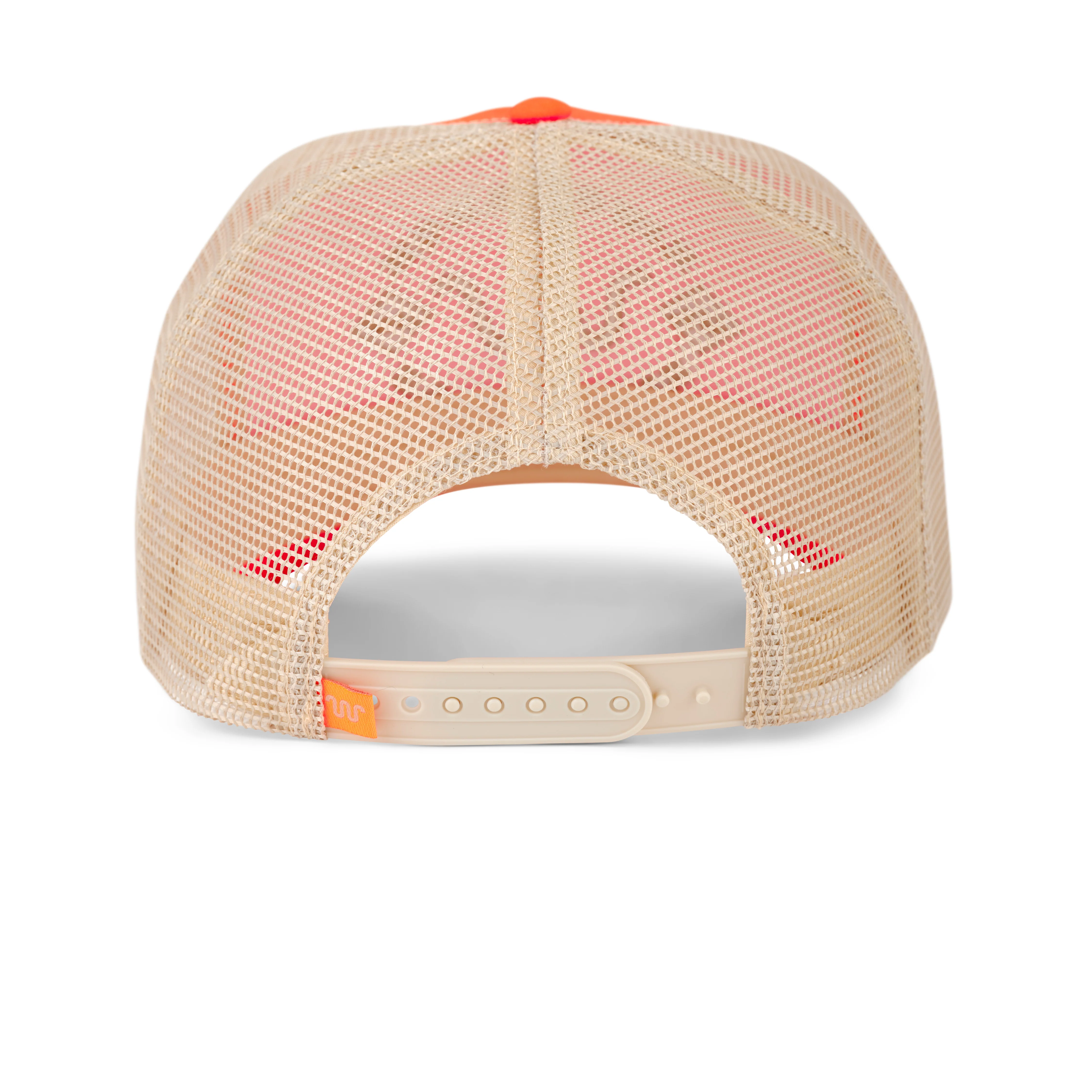 5 Panel Curvebill Mesh Back Cap - Image 11