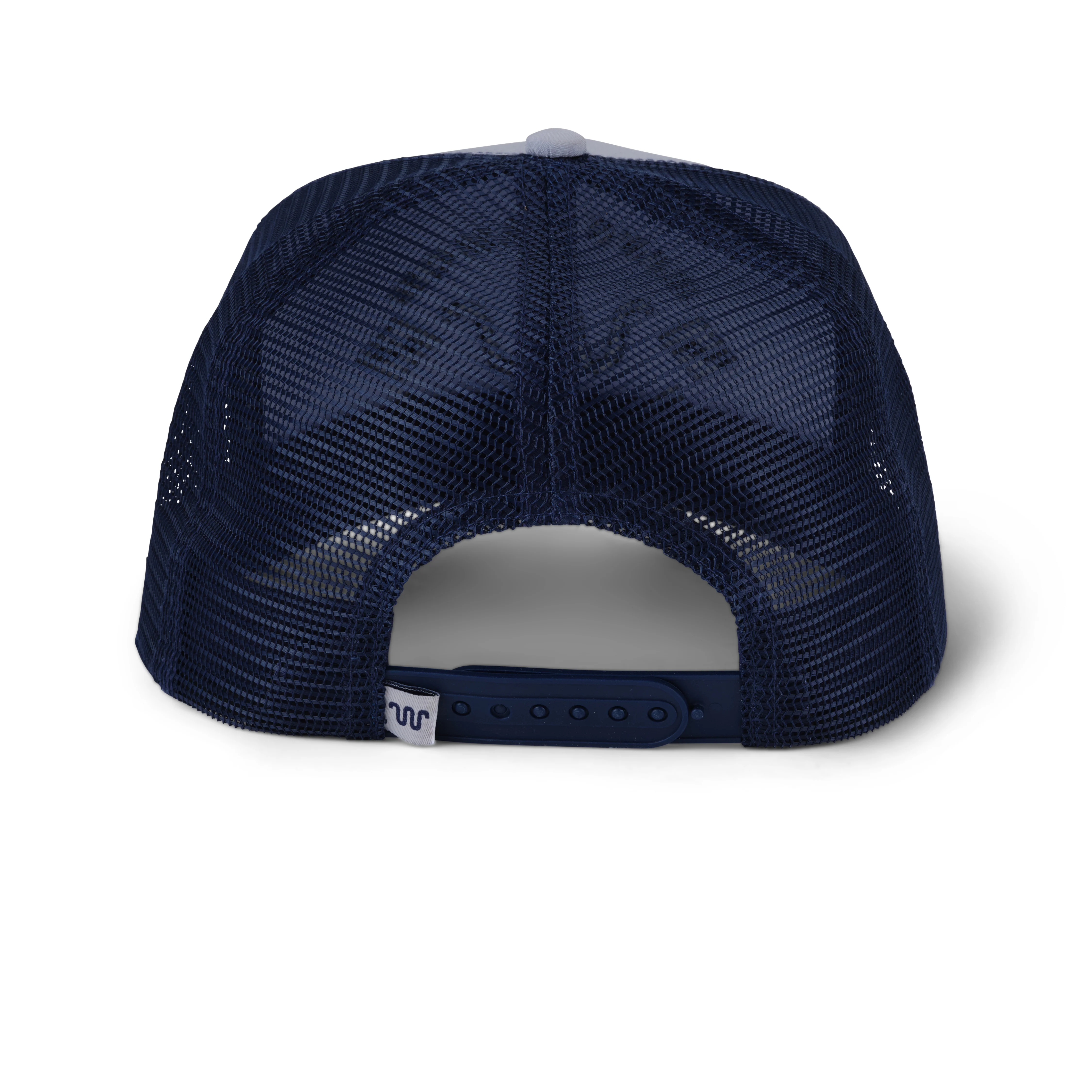 5 Panel Curvebill Mesh Back Cap - Image 7