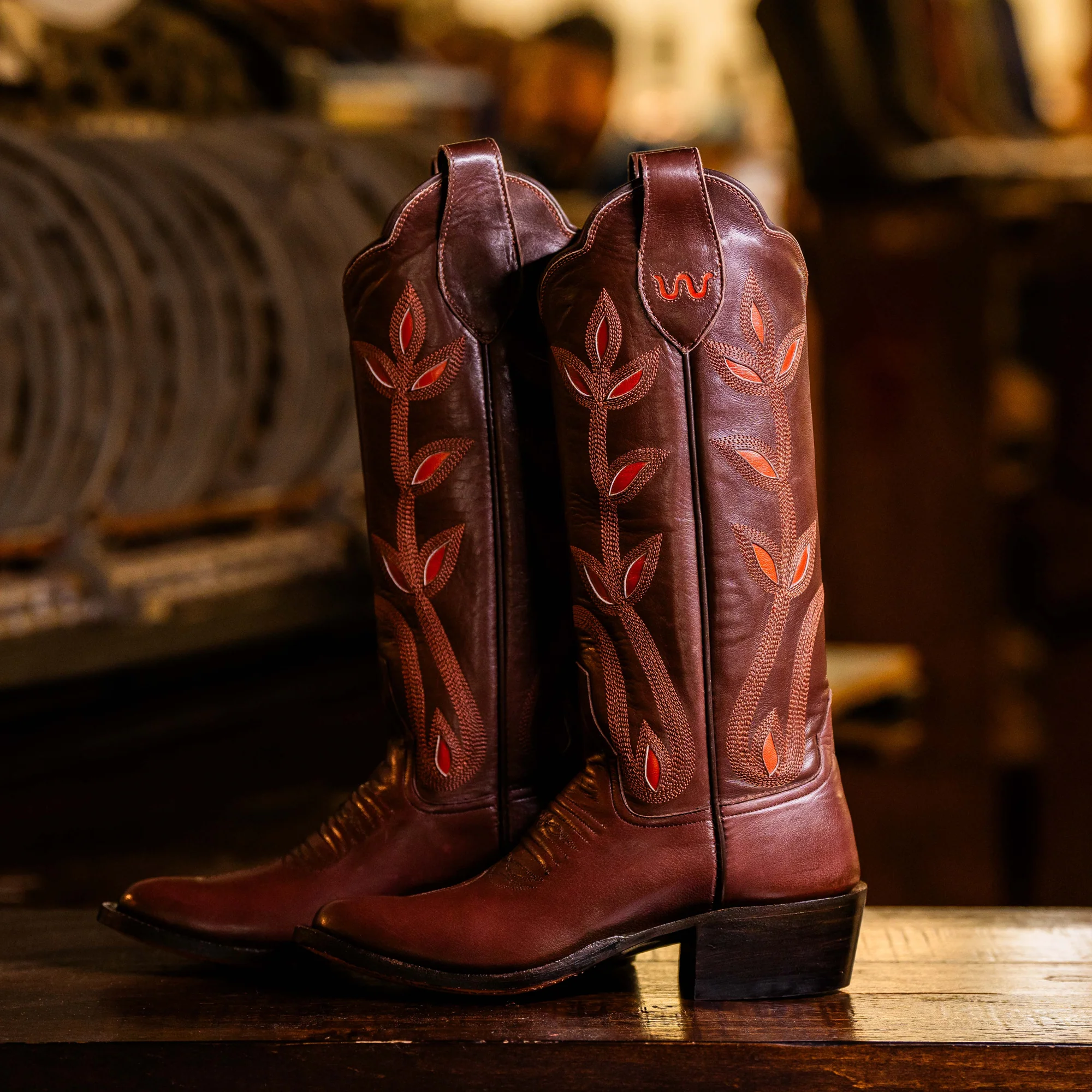 Women's Alice Boot - Image 7