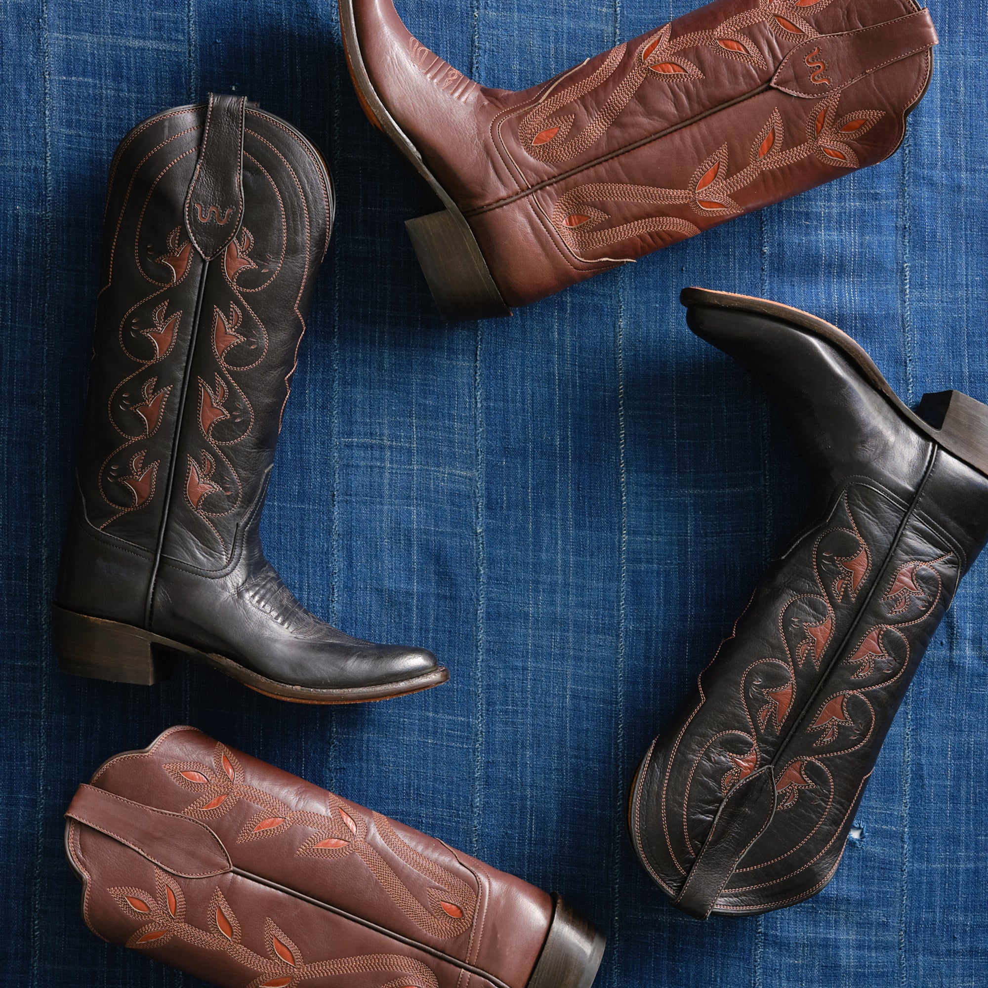 Women's Alice Boot - Image 8