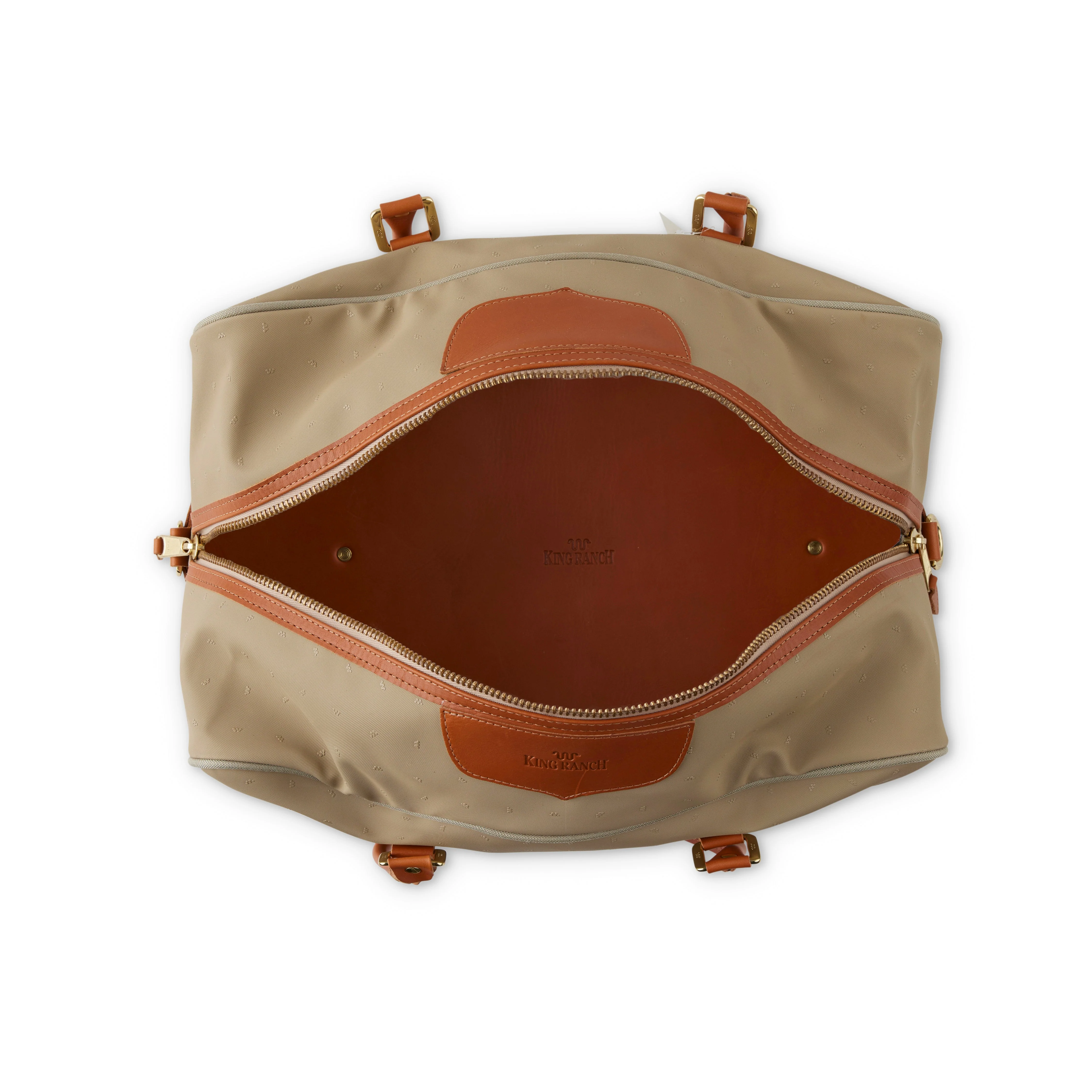 Canvas Armstrong Carry-On - Image 5