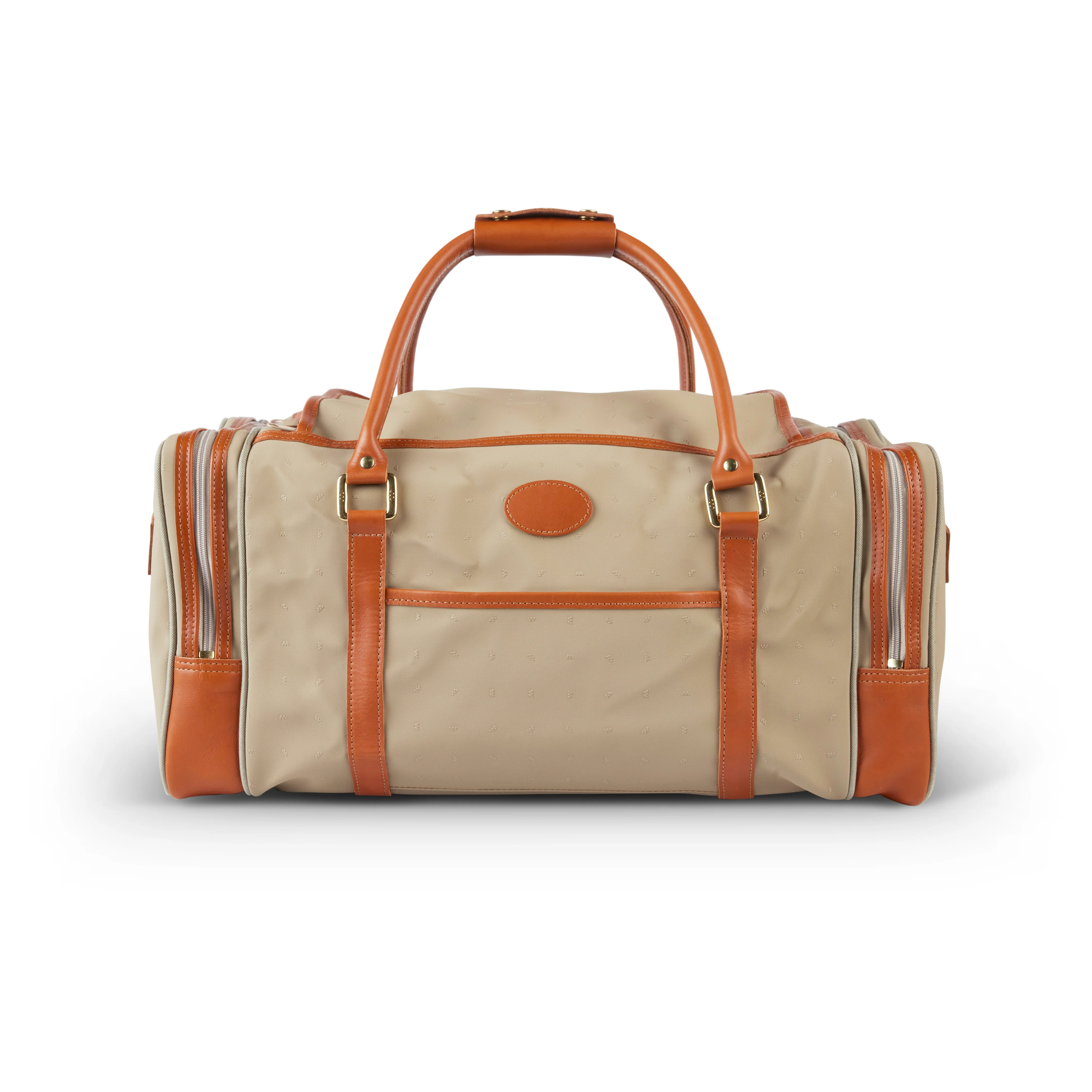 Canvas Armstrong Gym Bag - Image 2
