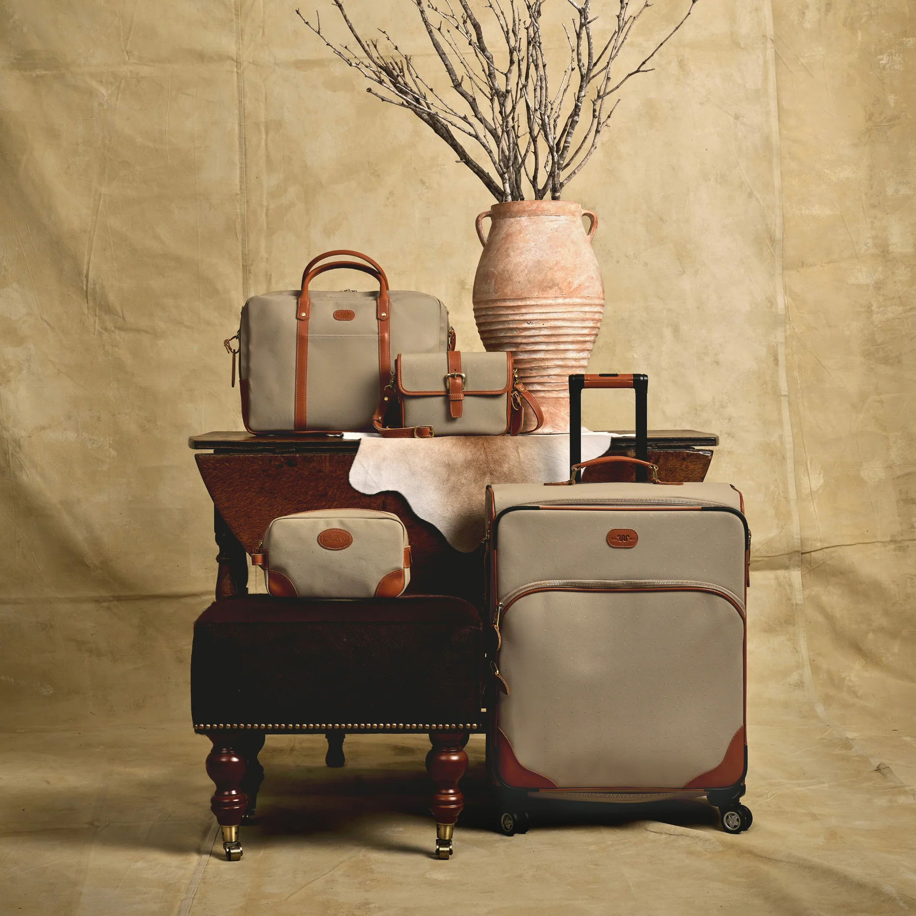 Armstrong Roller Bag - Image 20
