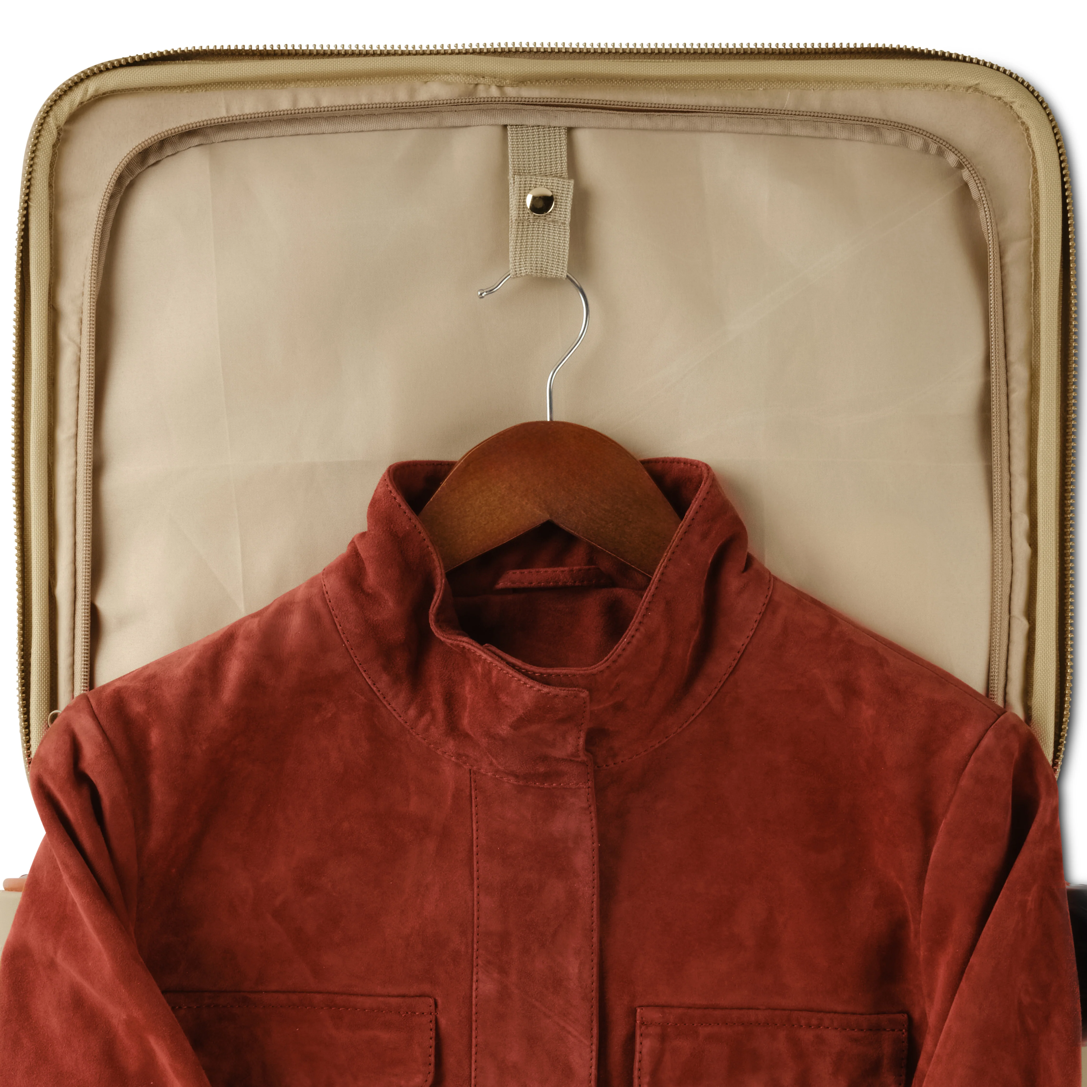 Armstrong Roller Bag - Image 8