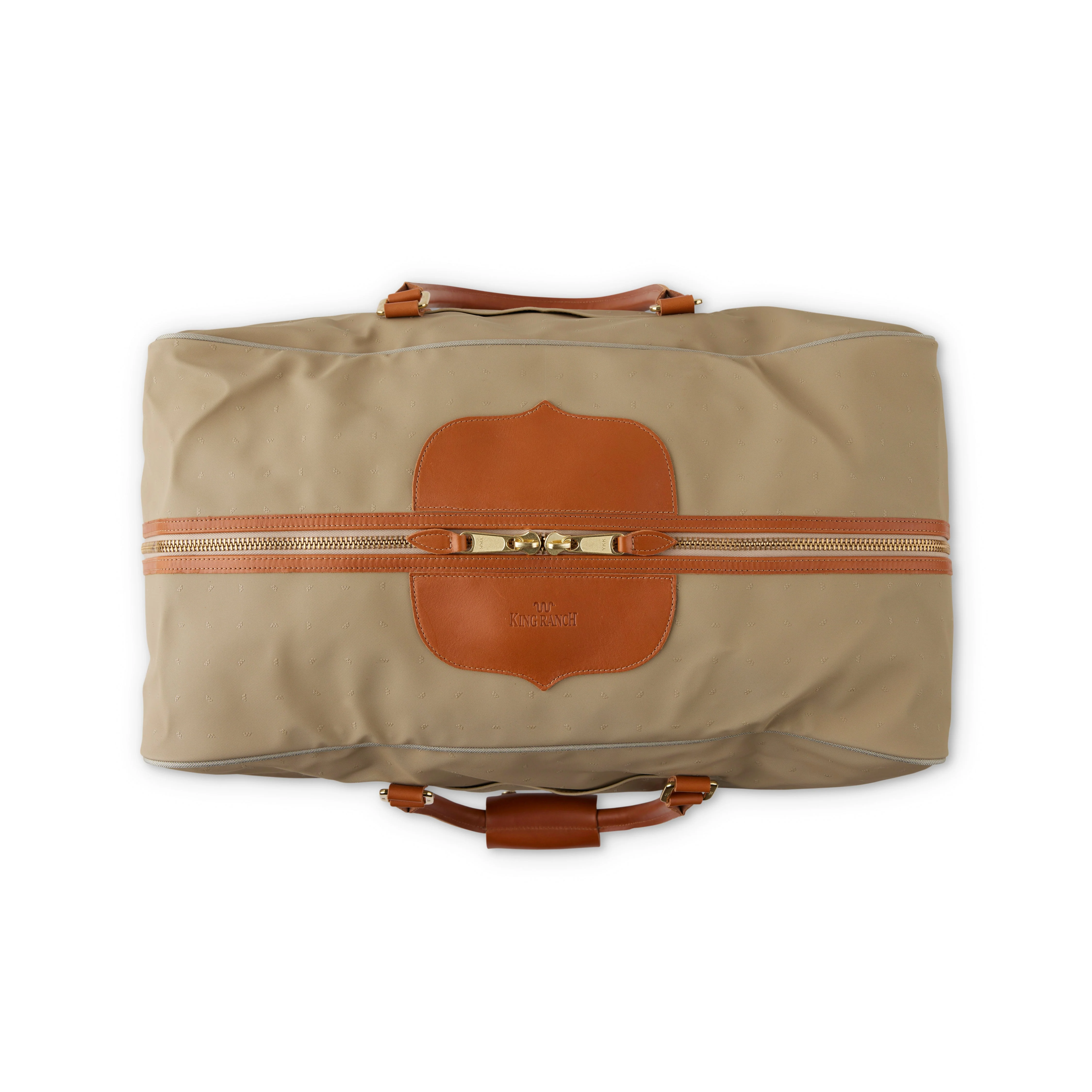 Canvas Armstrong Safari Tan - Image 7