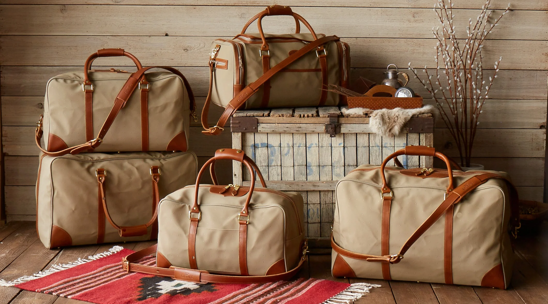 Canvas Armstrong Traveler - Image 8