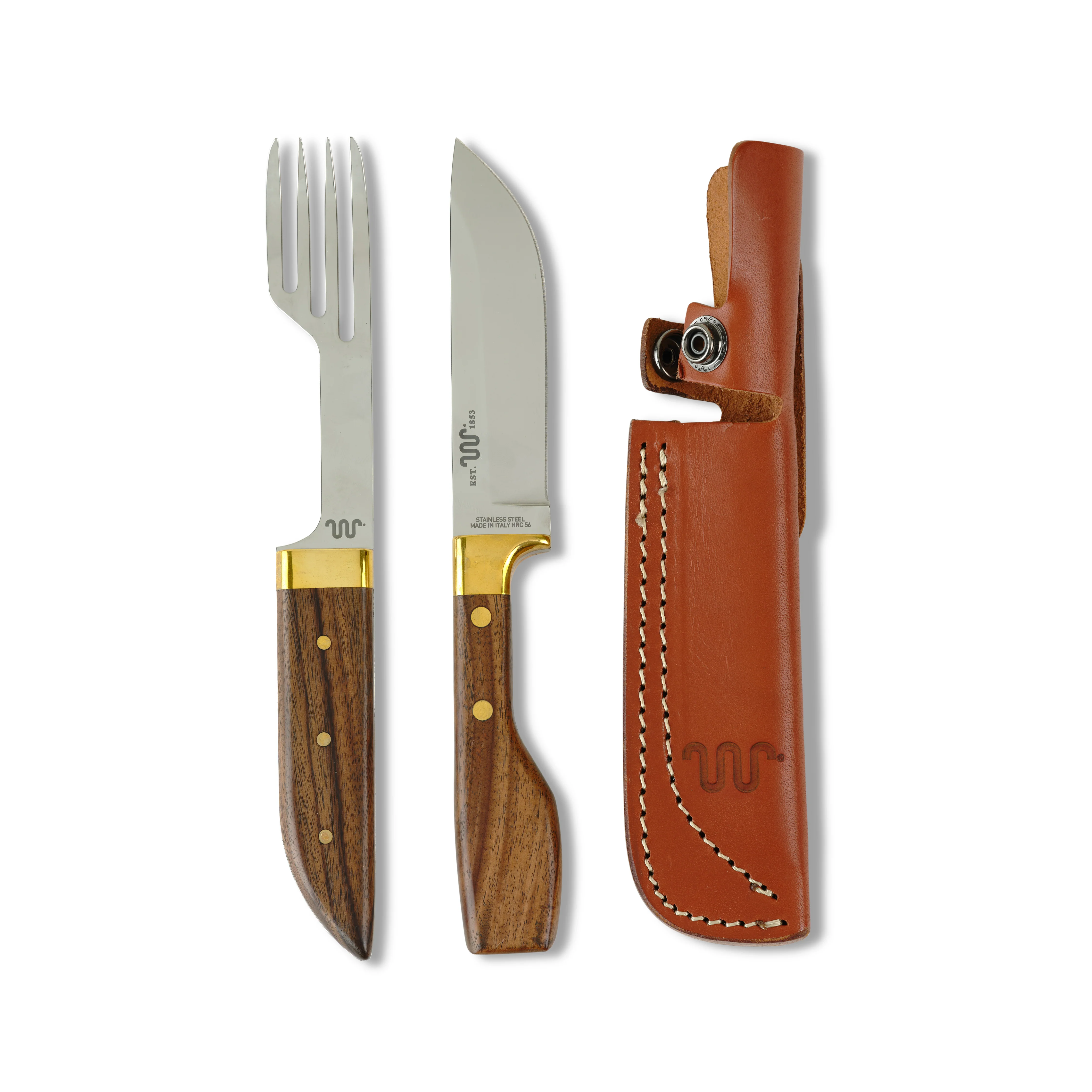 Asado Set