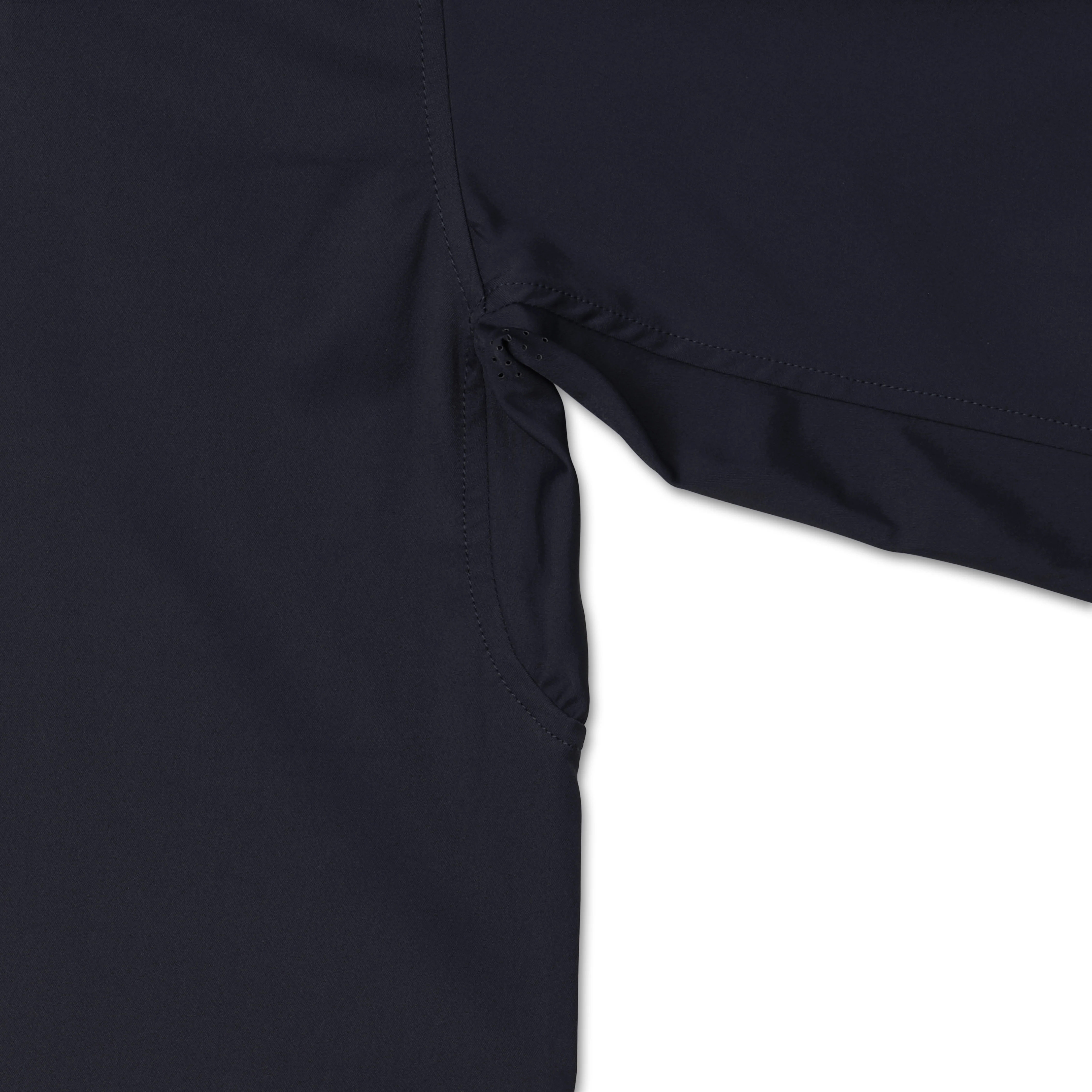 Men's Blue Norther® Tech Shirt - Image 100