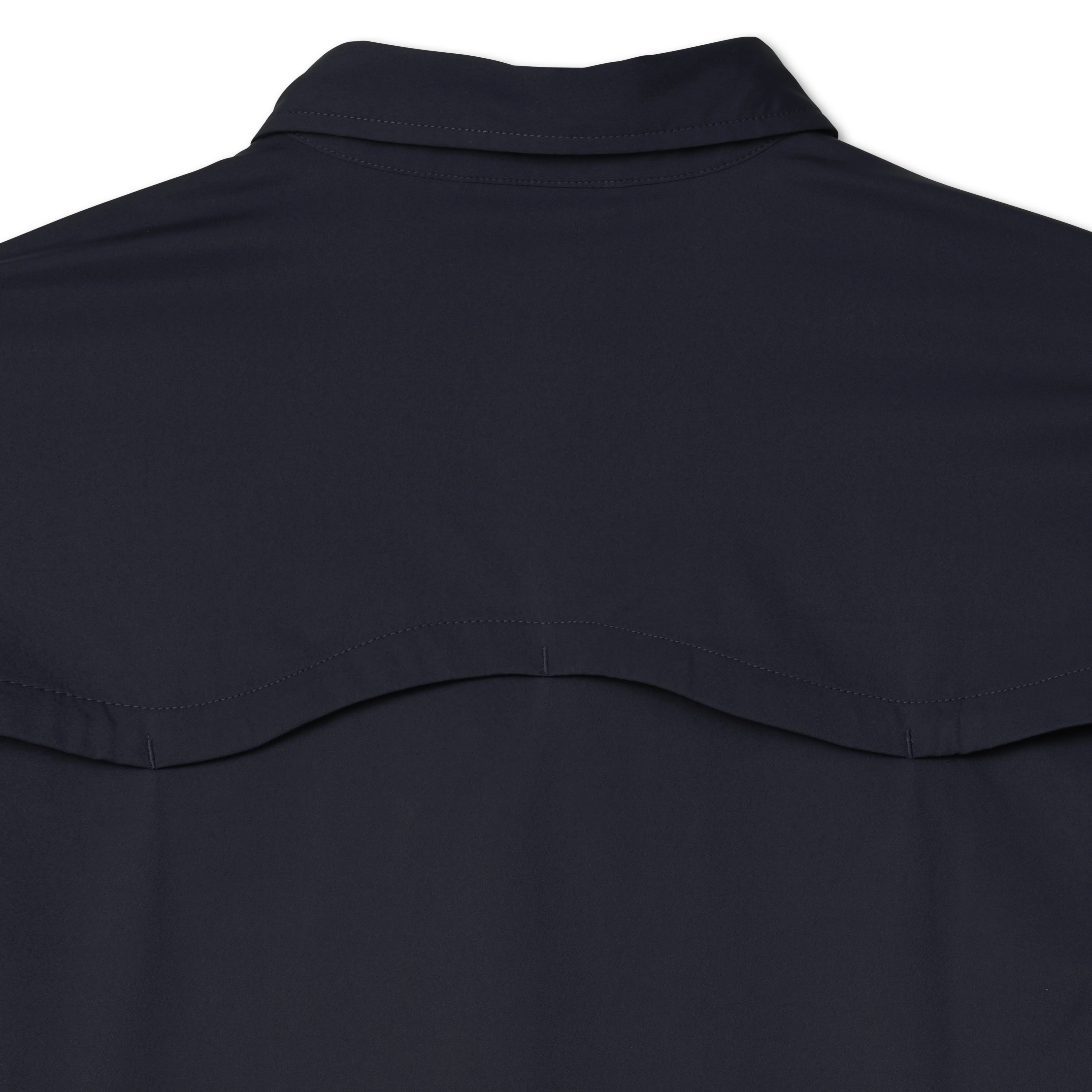 Men's Blue Norther® Tech Shirt - Image 101