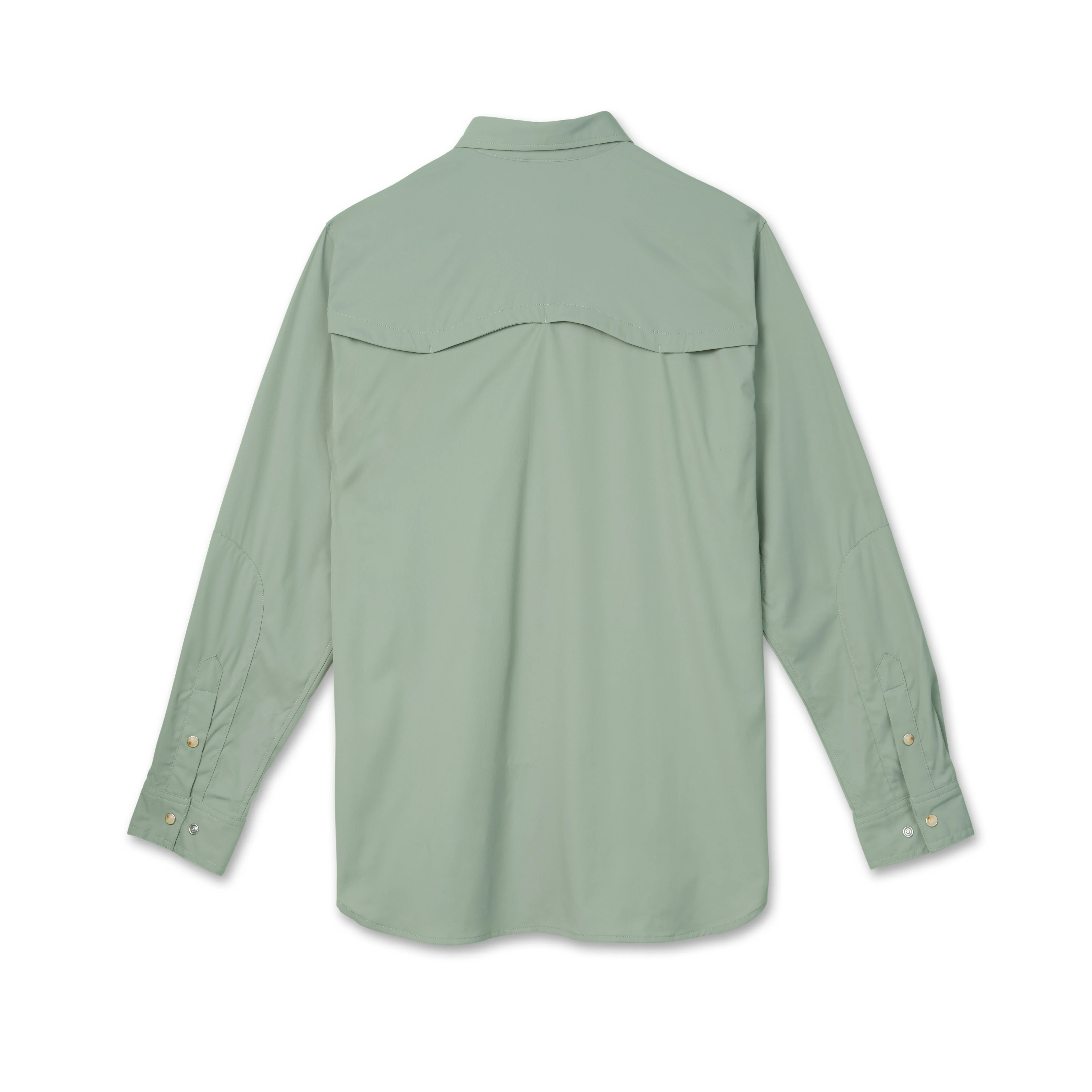 Men's Blue Norther® Tech Shirt - Image 103