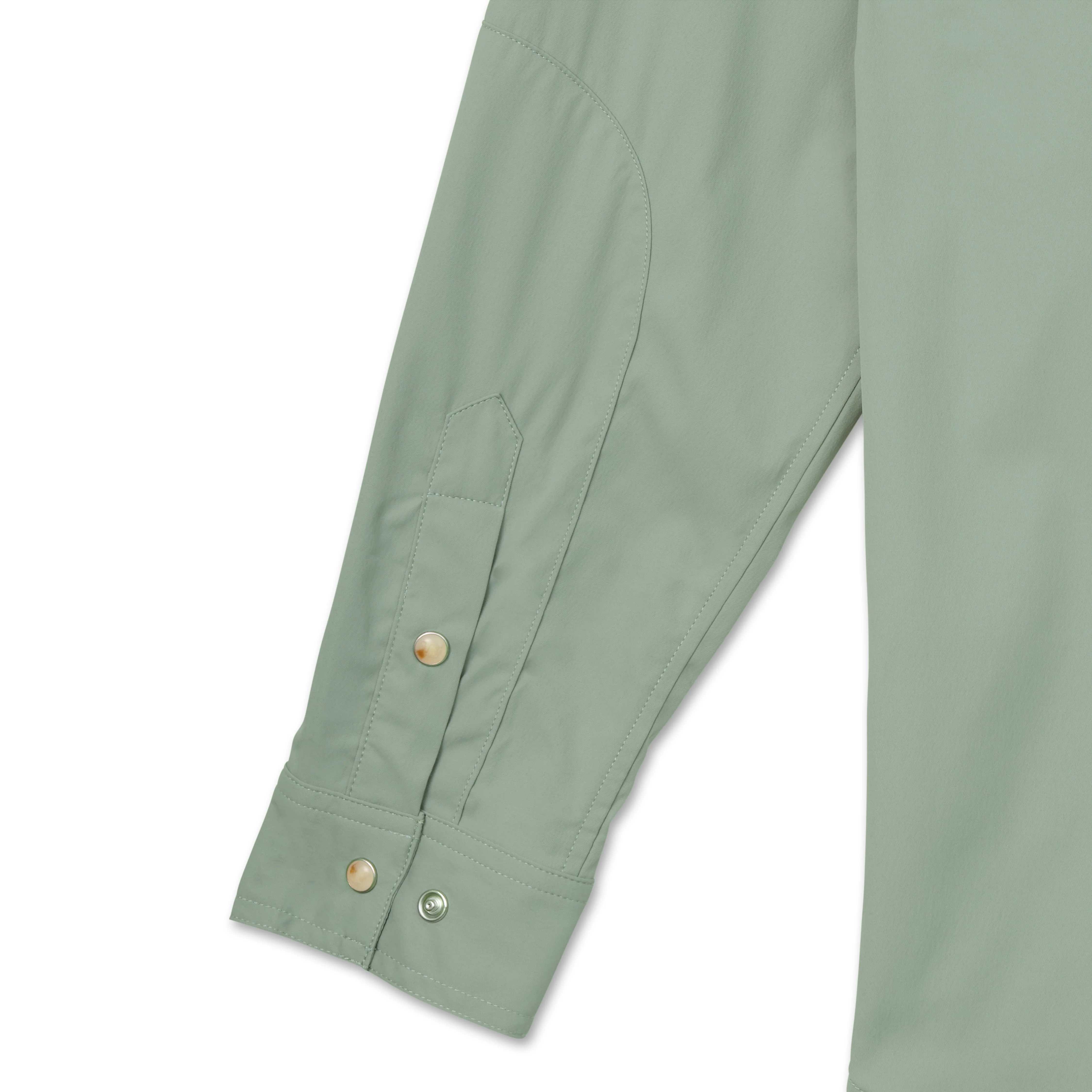 Men's Blue Norther® Tech Shirt - Image 104