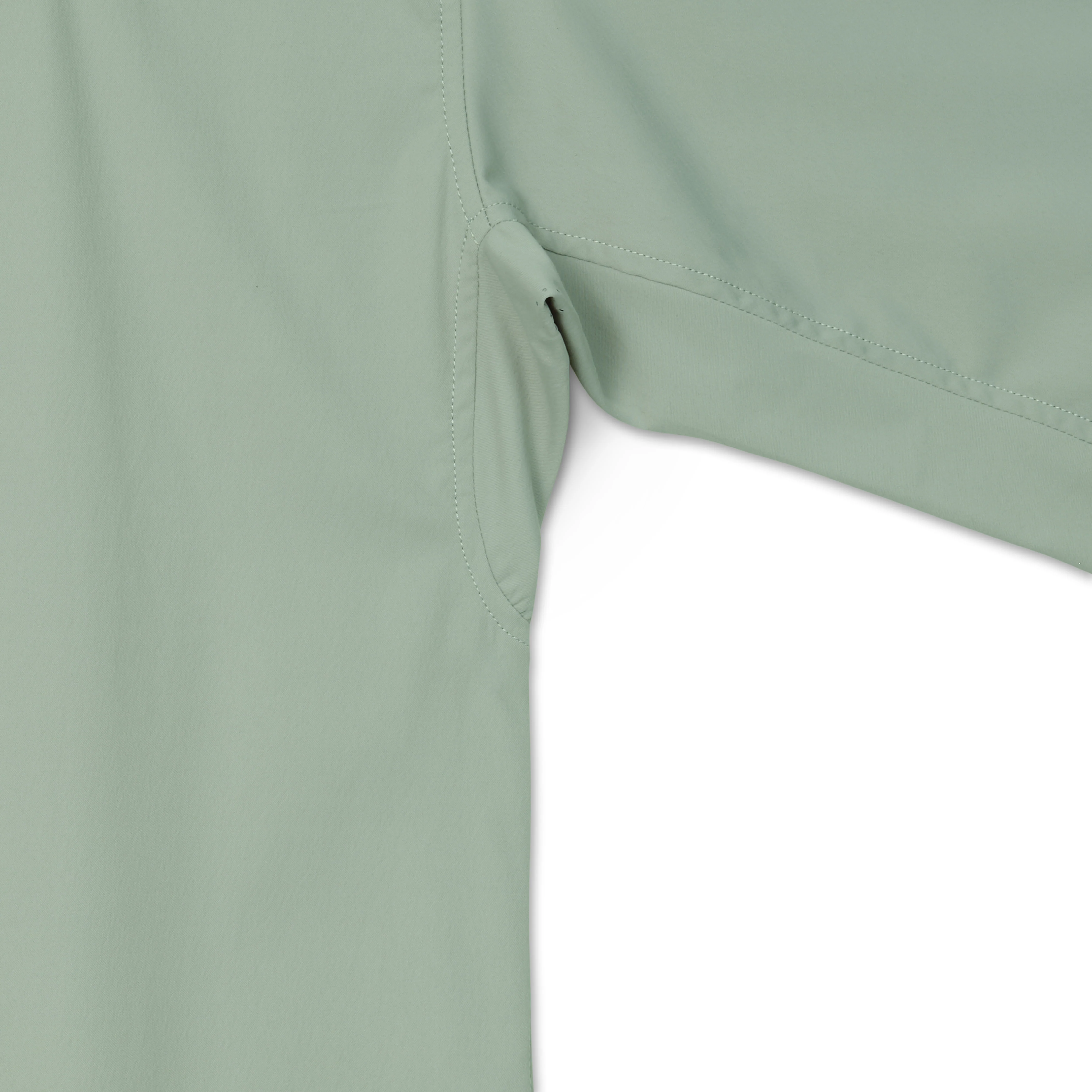 Men's Blue Norther® Tech Shirt - Image 106