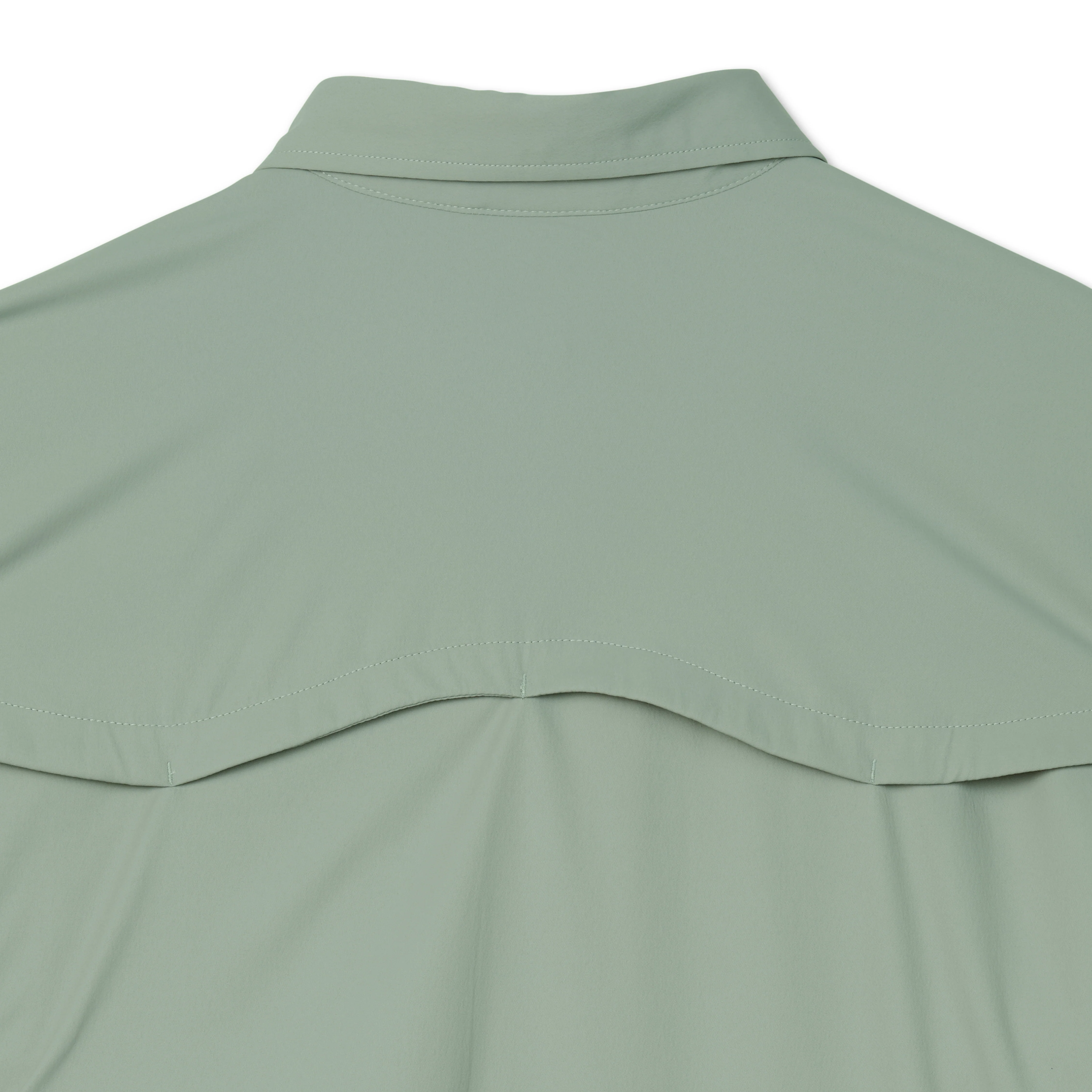 Men's Blue Norther® Tech Shirt - Image 107