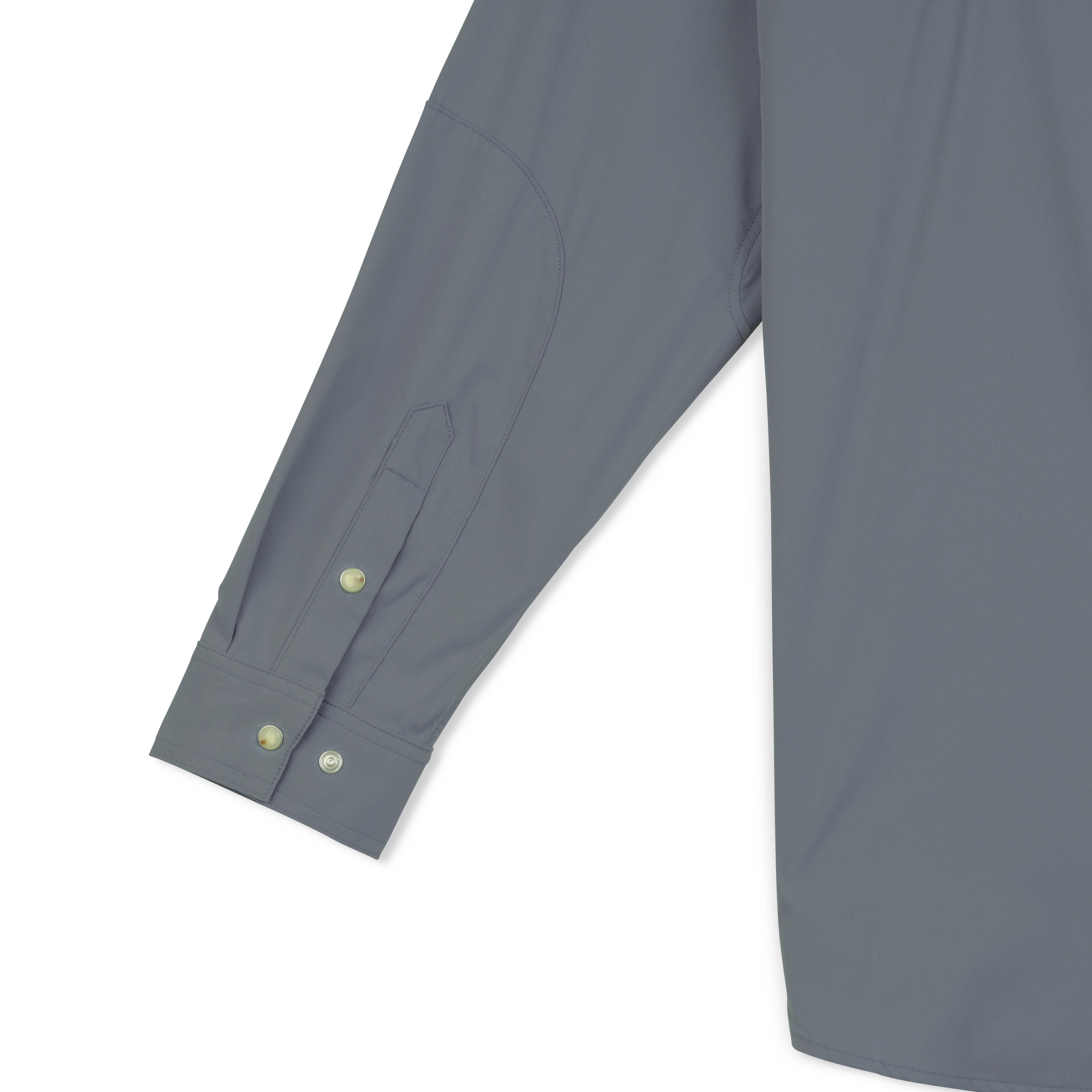 Men's Blue Norther® Tech Shirt - Image 12