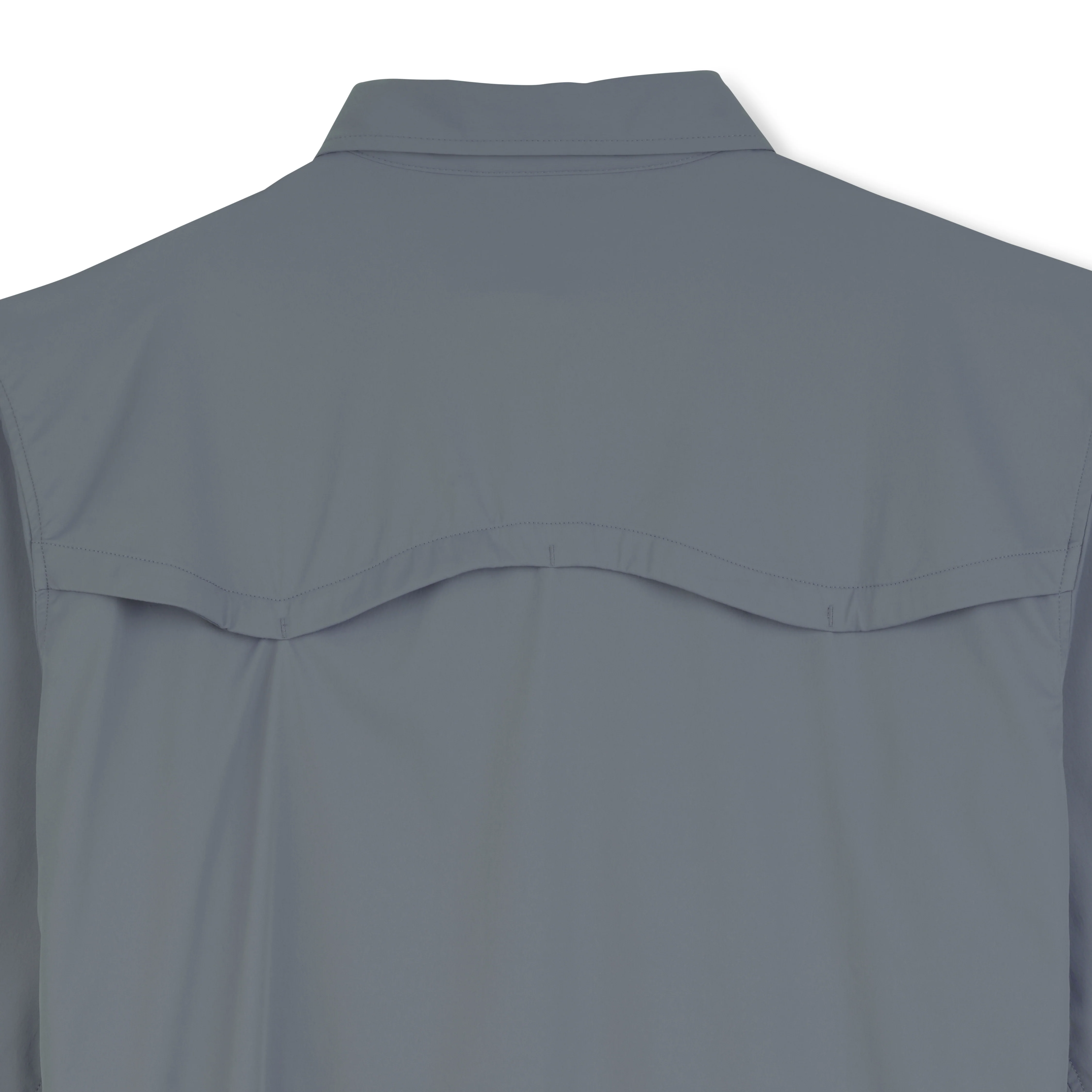 Men's Blue Norther® Tech Shirt - Image 15