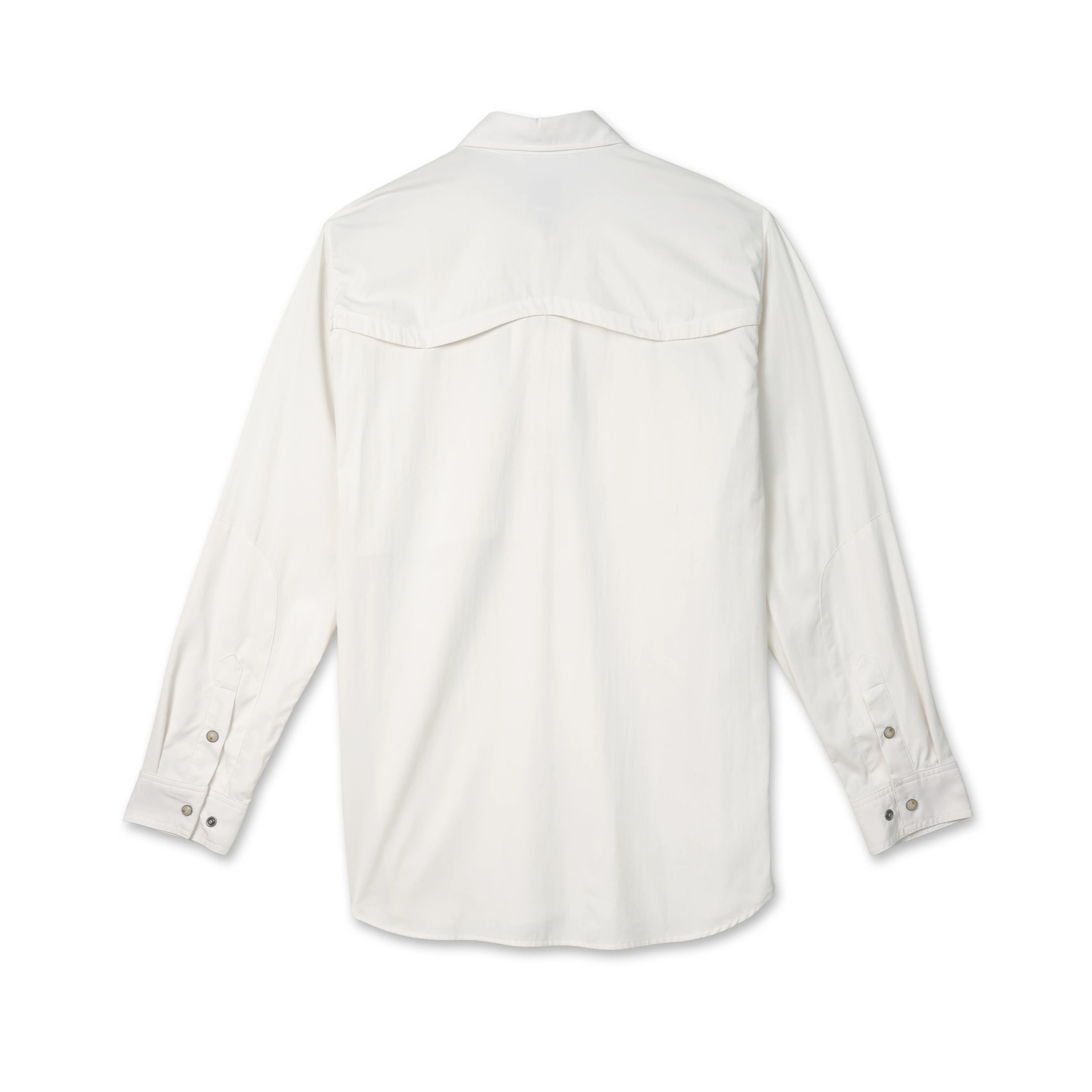 Men's Blue Norther® Tech Shirt - Image 17