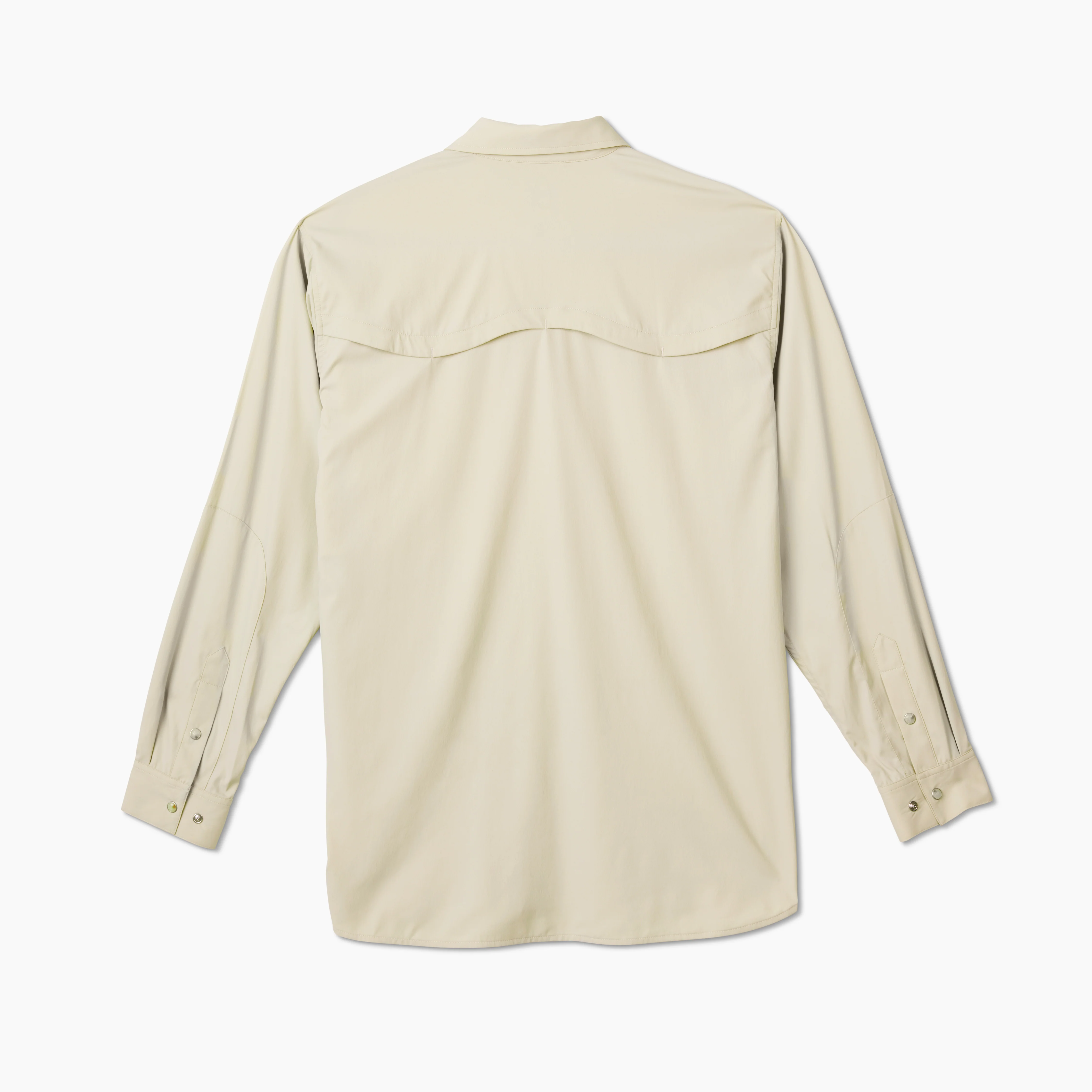 Men's Blue Norther® Tech Shirt - Image 23