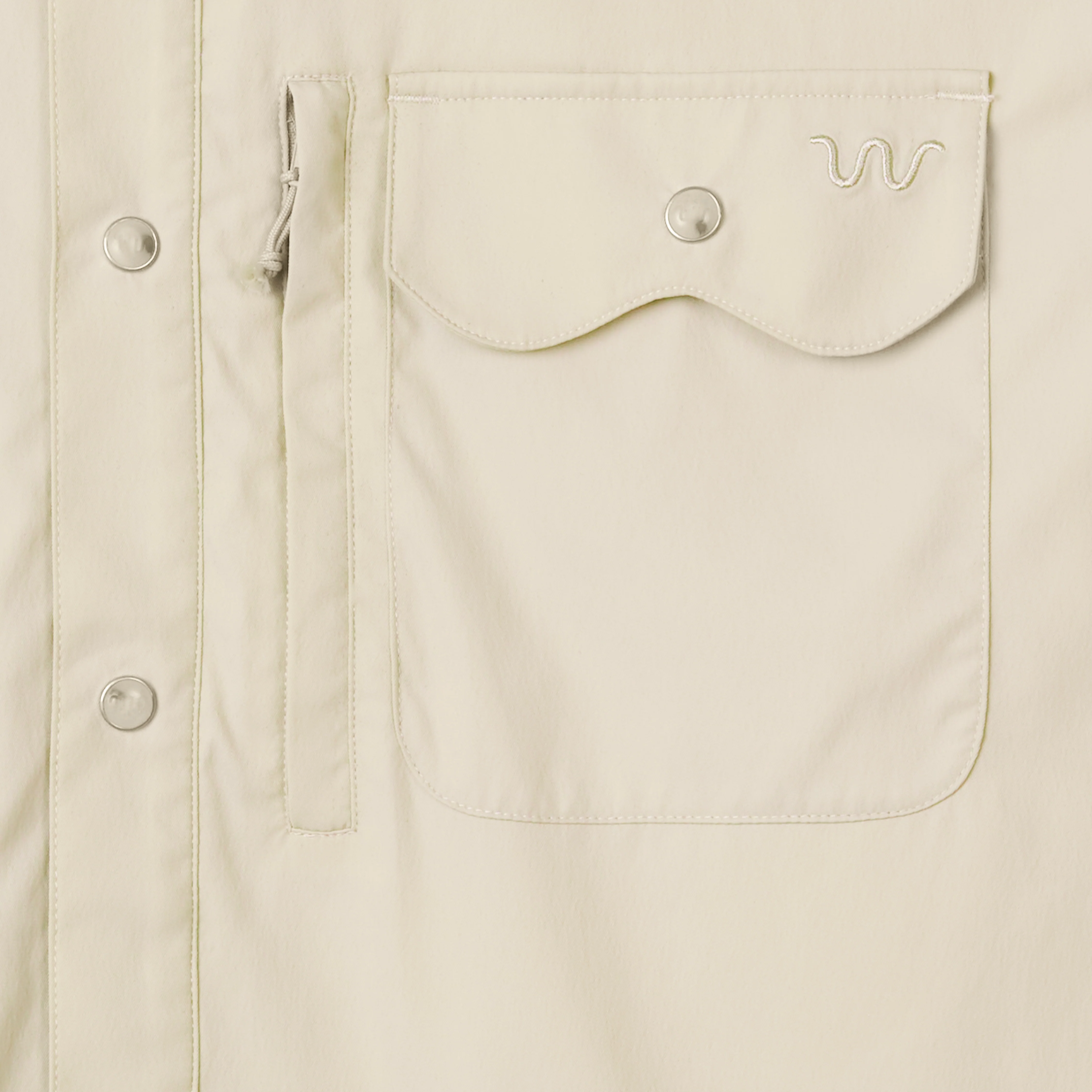 Men's Blue Norther® Tech Shirt - Image 25