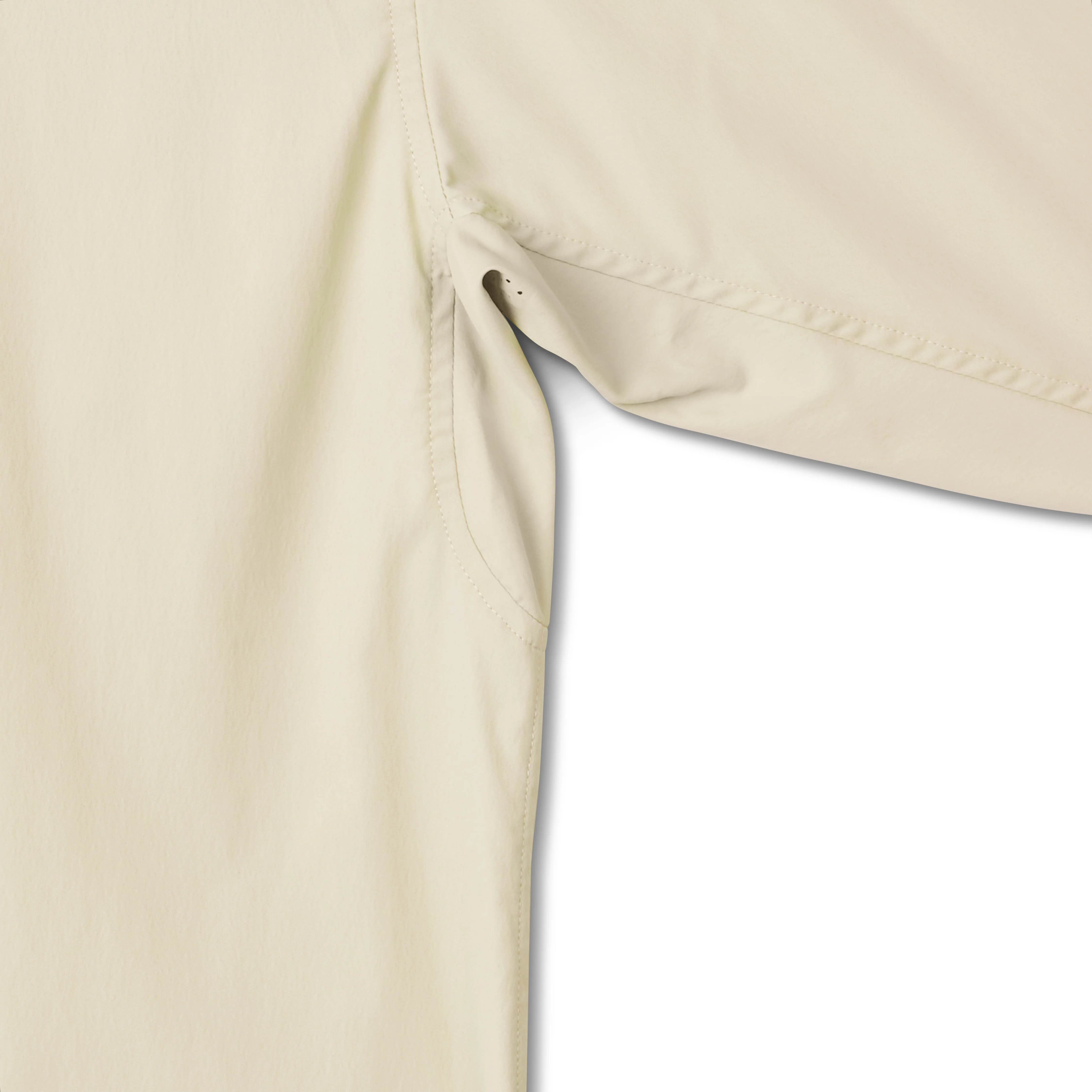 Men's Blue Norther® Tech Shirt - Image 26