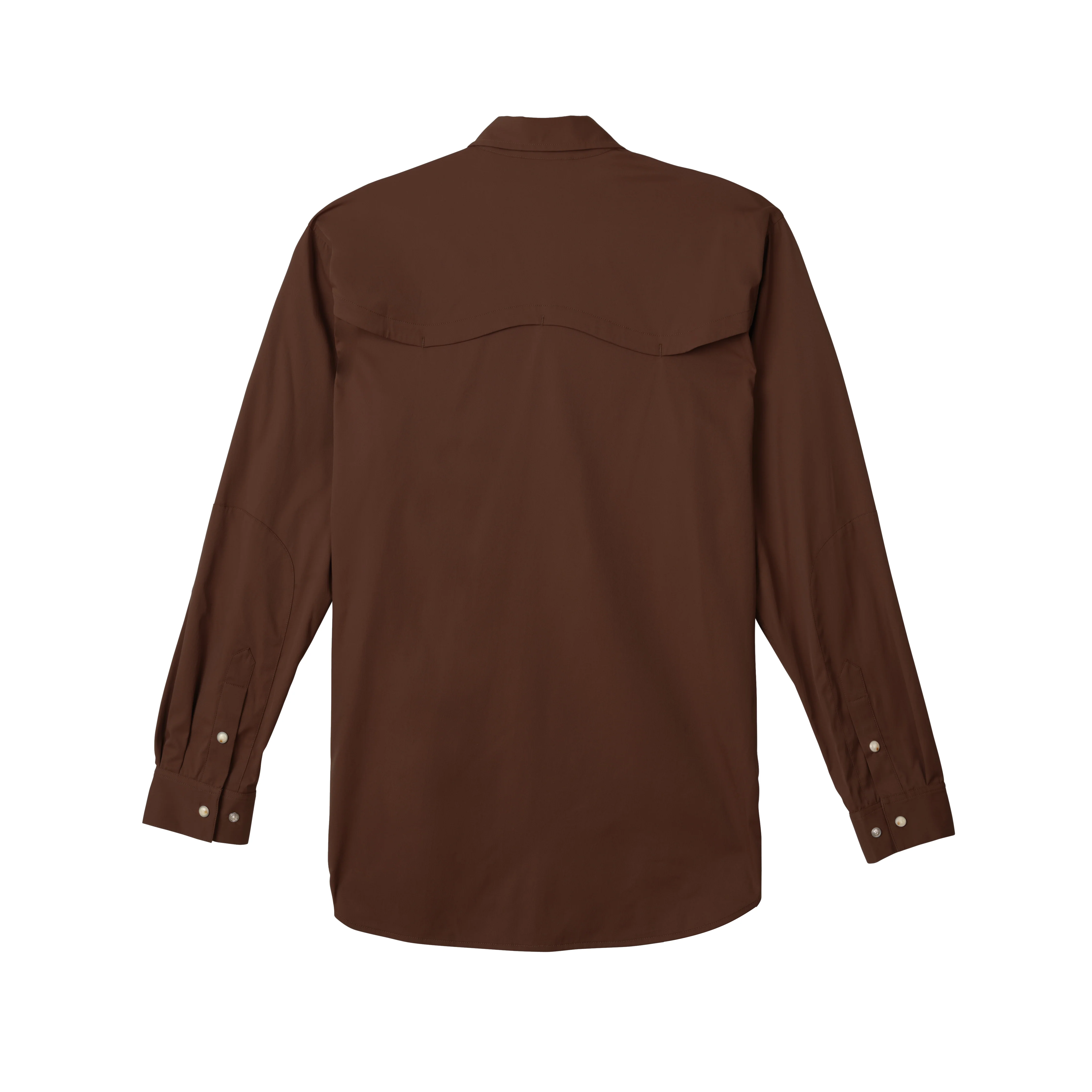 Men's Blue Norther® Tech Shirt - Image 29