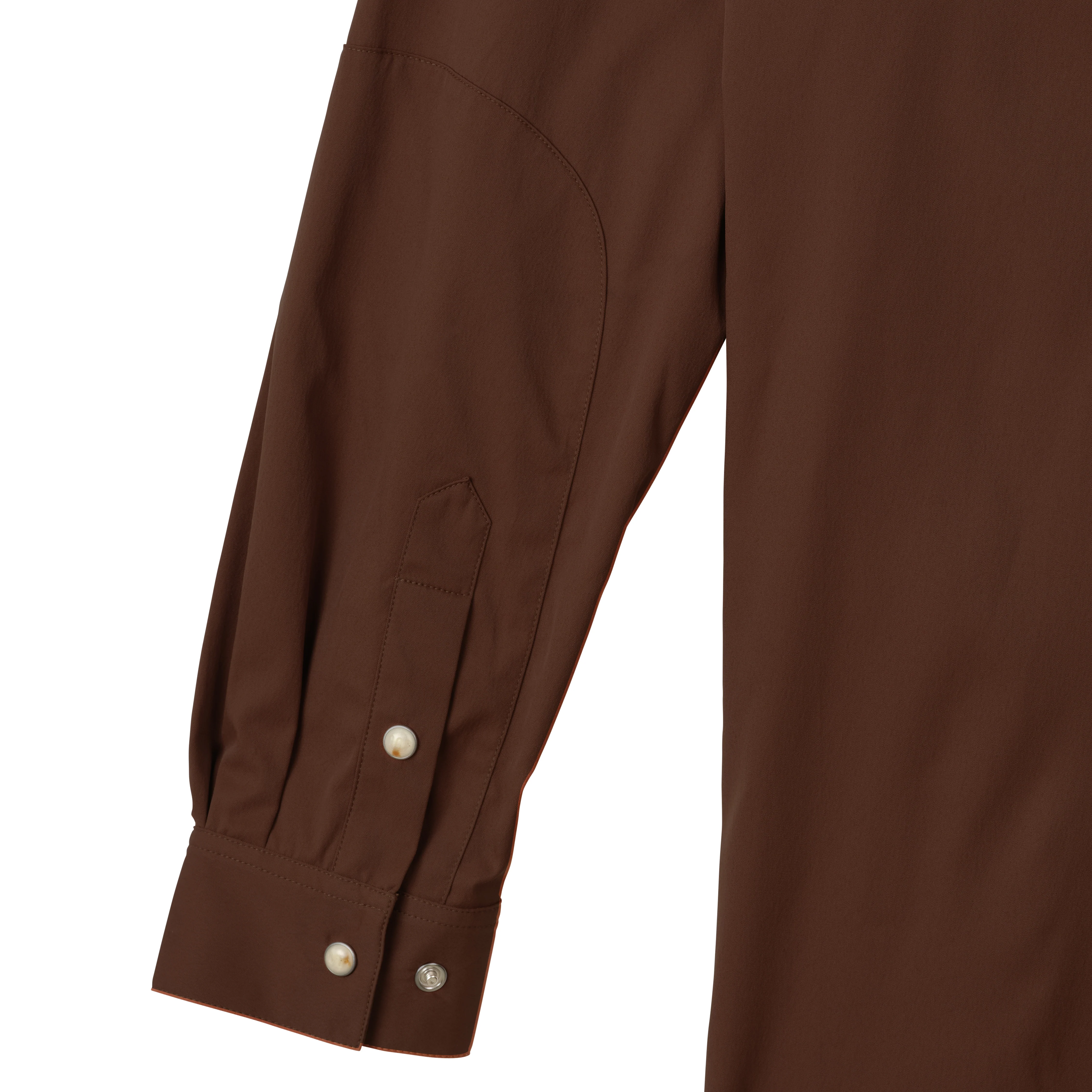 Men's Blue Norther® Tech Shirt - Image 30