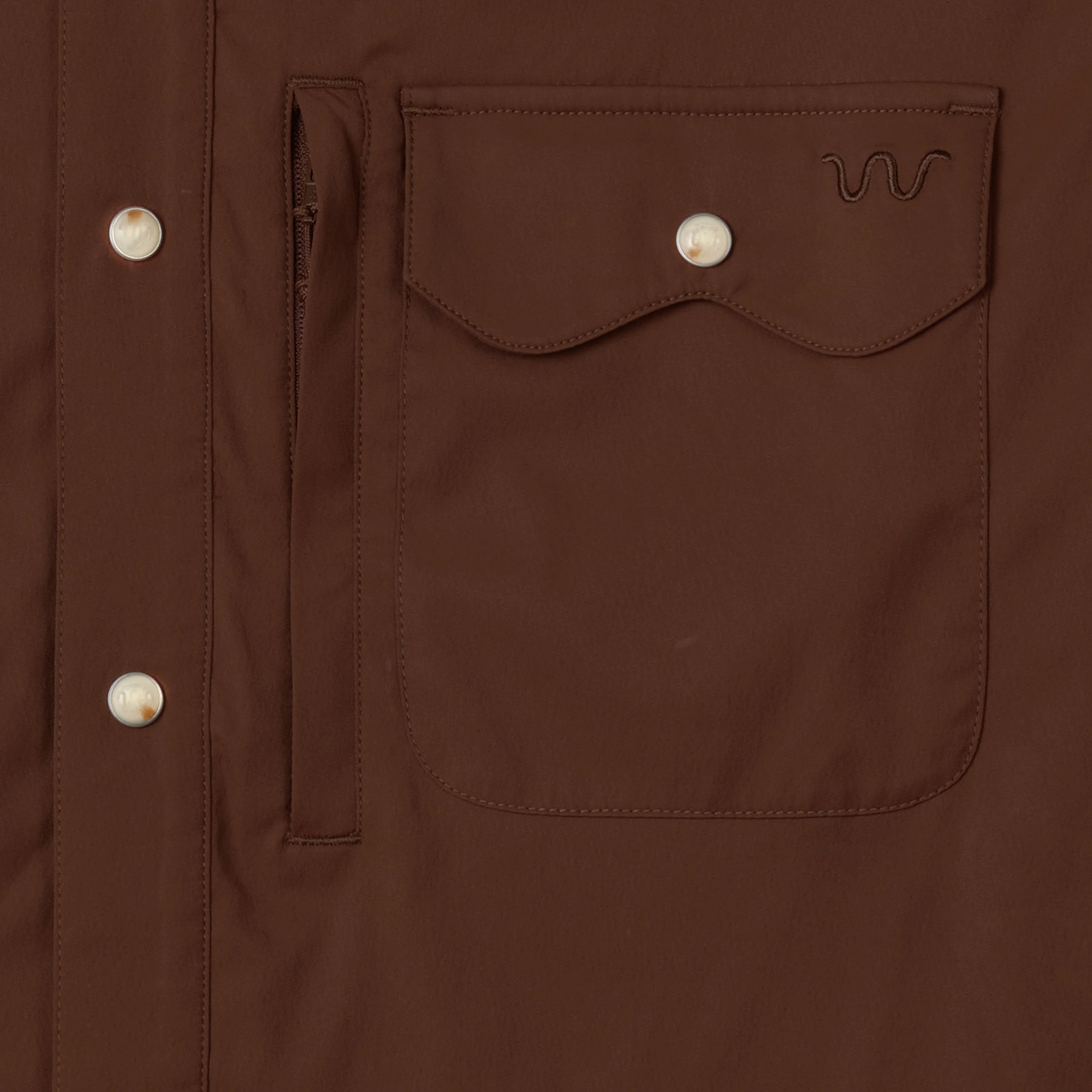 Men's Blue Norther® Tech Shirt - Image 31