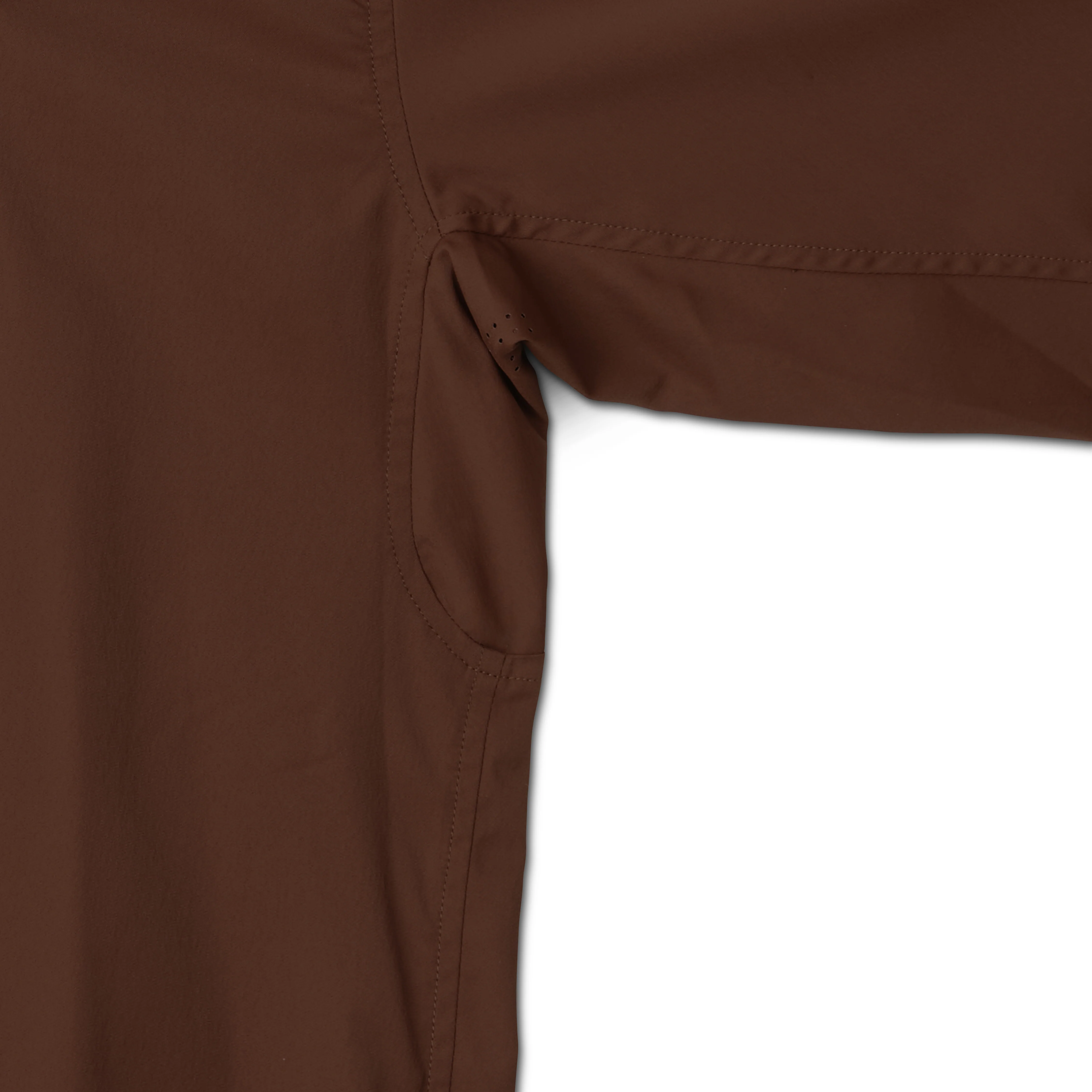 Men's Blue Norther® Tech Shirt - Image 33