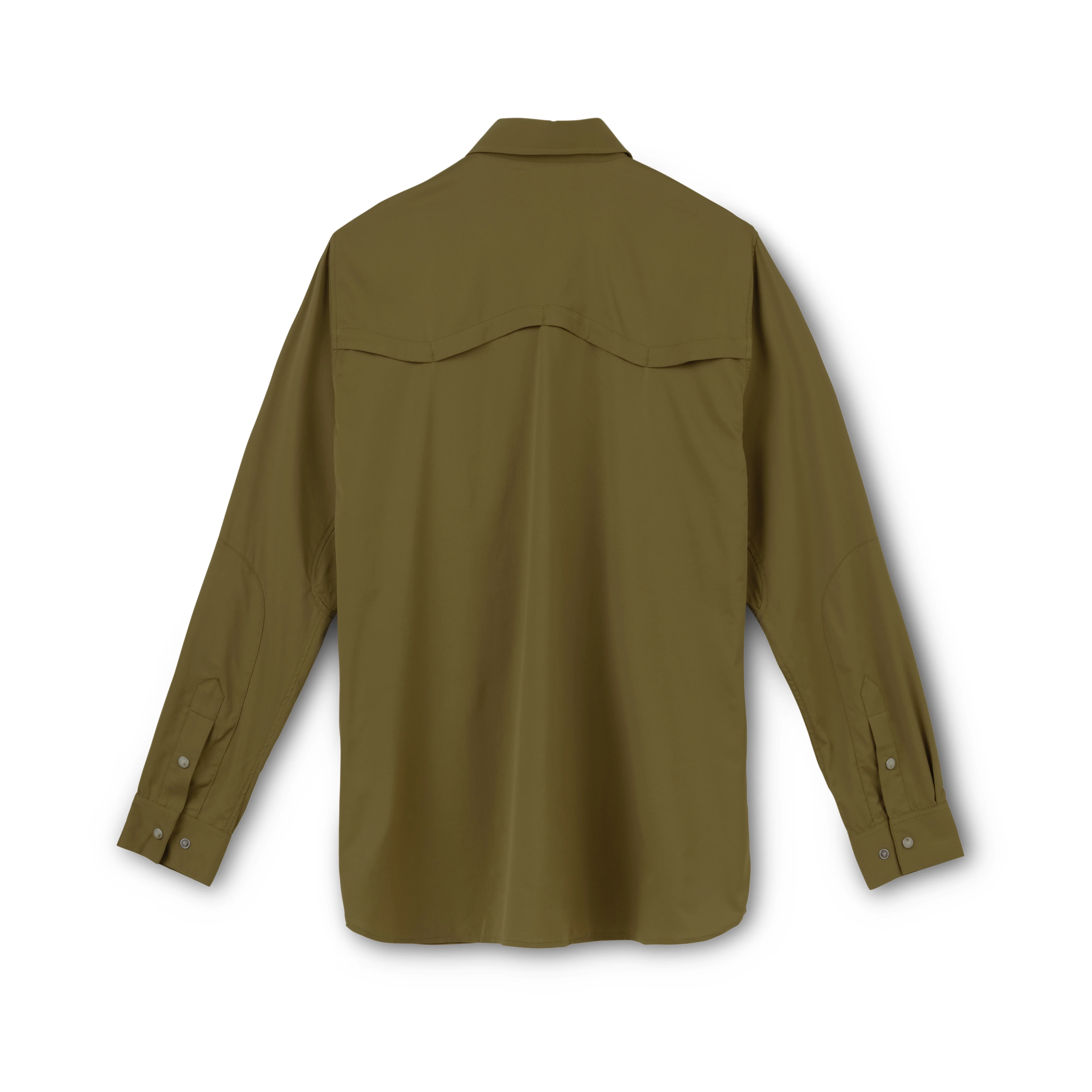 Men's Blue Norther® Tech Shirt - Image 36