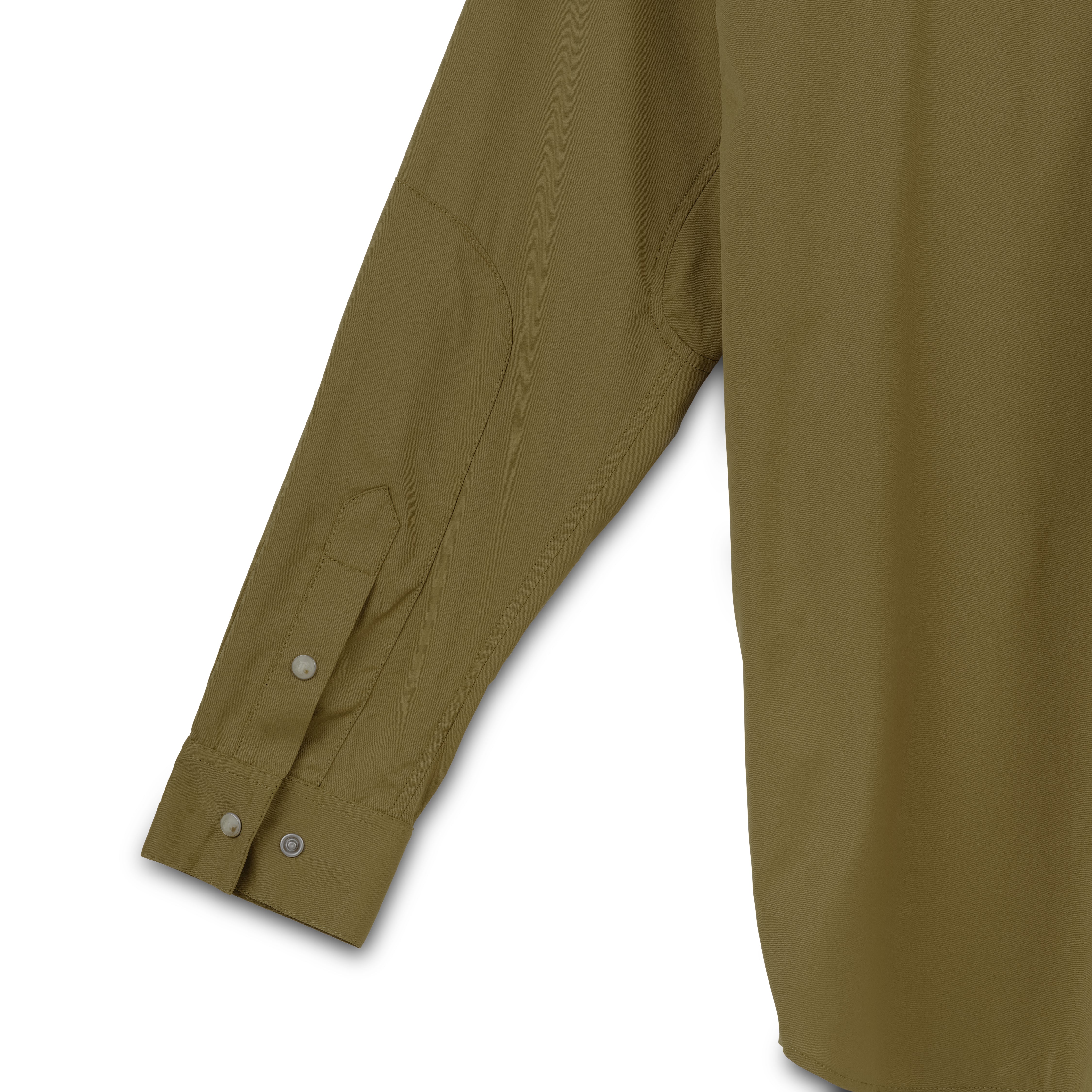 Men's Blue Norther® Tech Shirt - Image 37