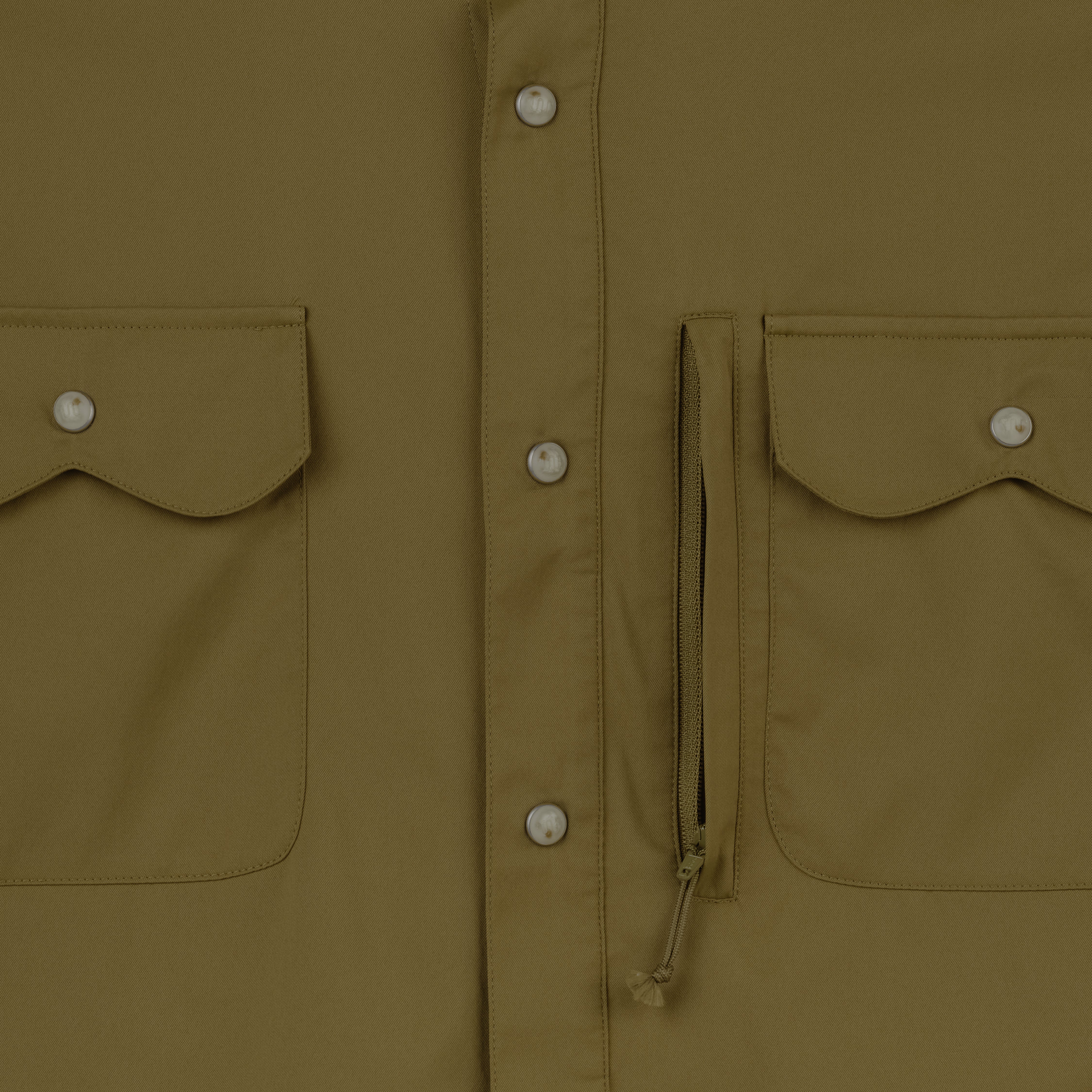 Men's Blue Norther® Tech Shirt - Image 38