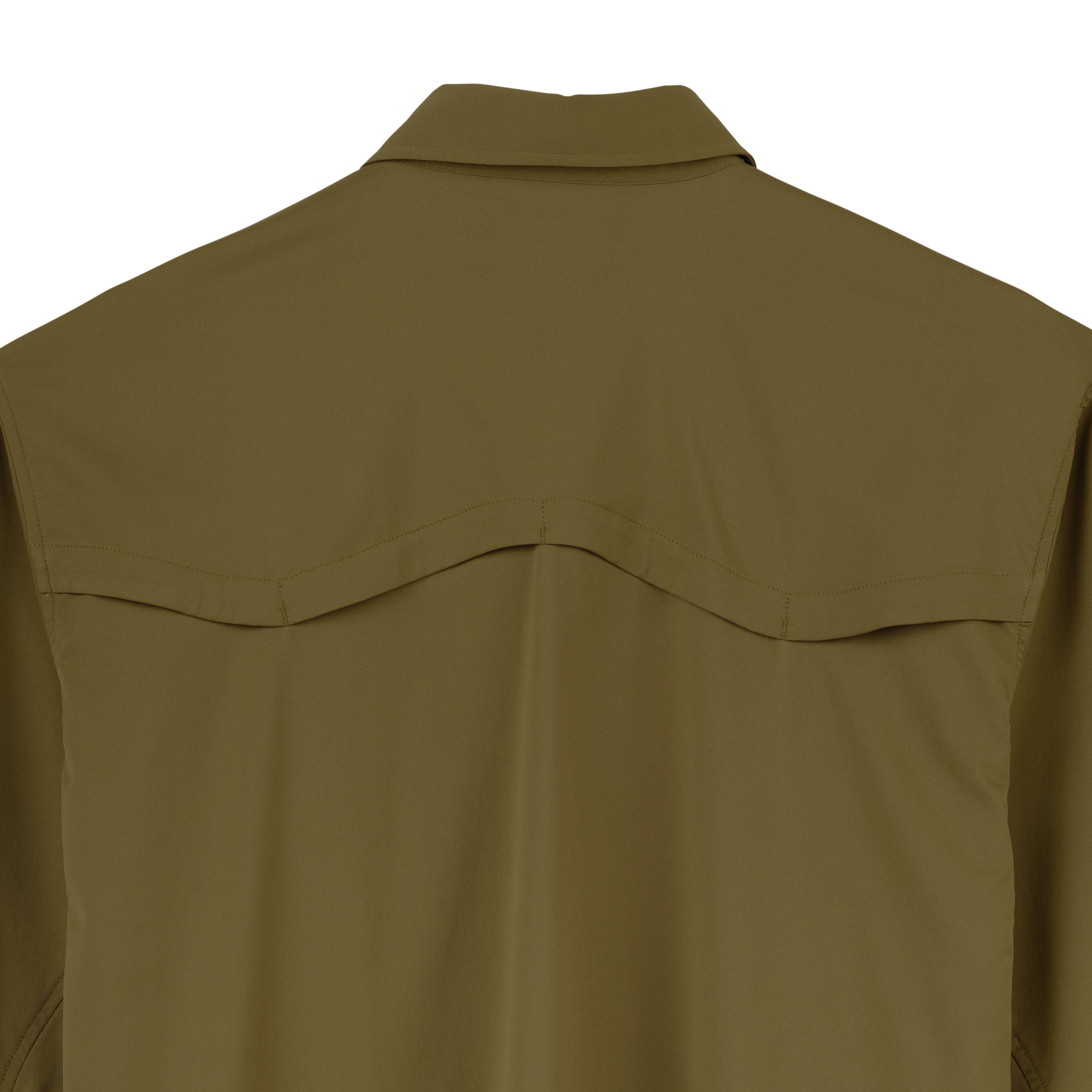 Men's Blue Norther® Tech Shirt - Image 40