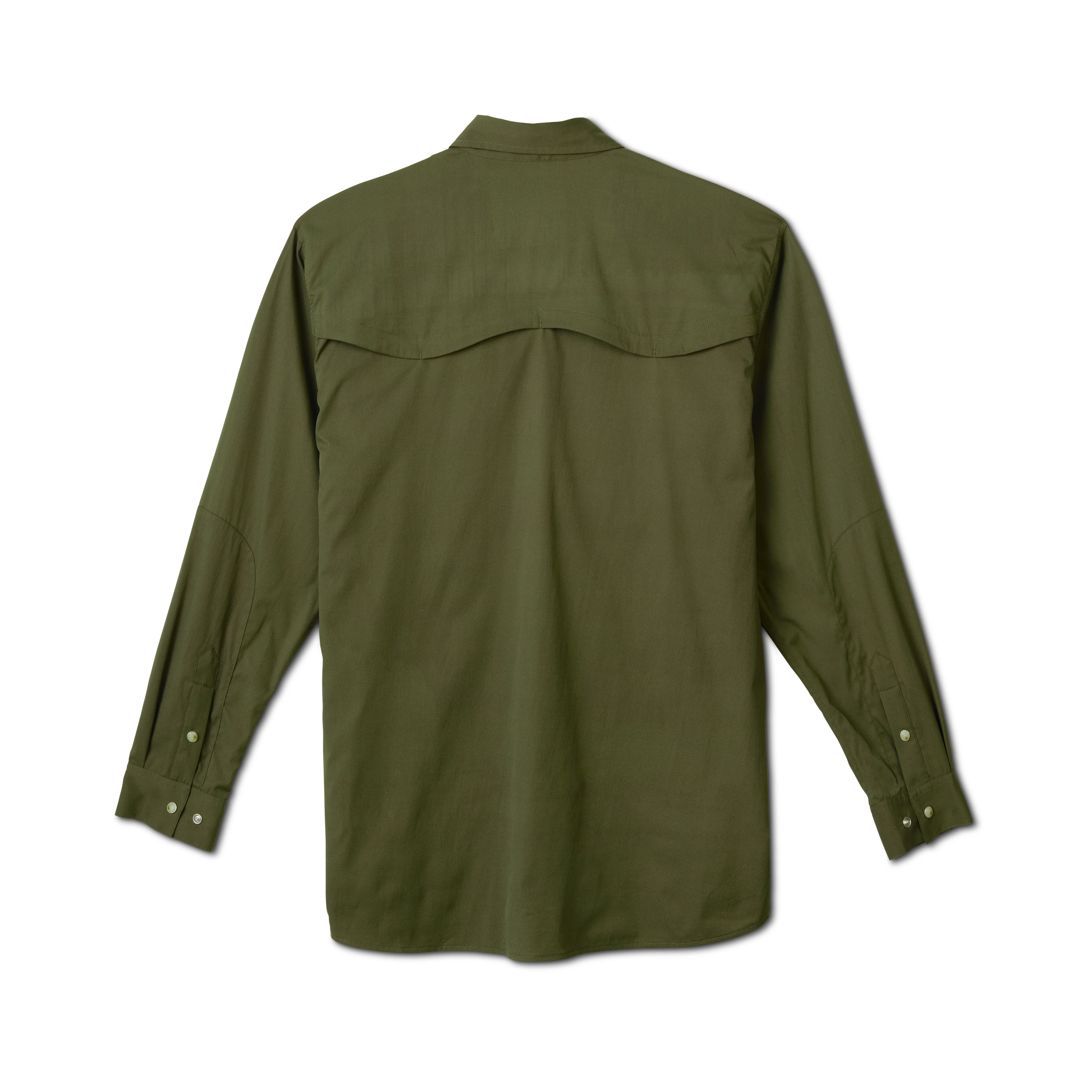 Men's Blue Norther® Tech Shirt - Image 43