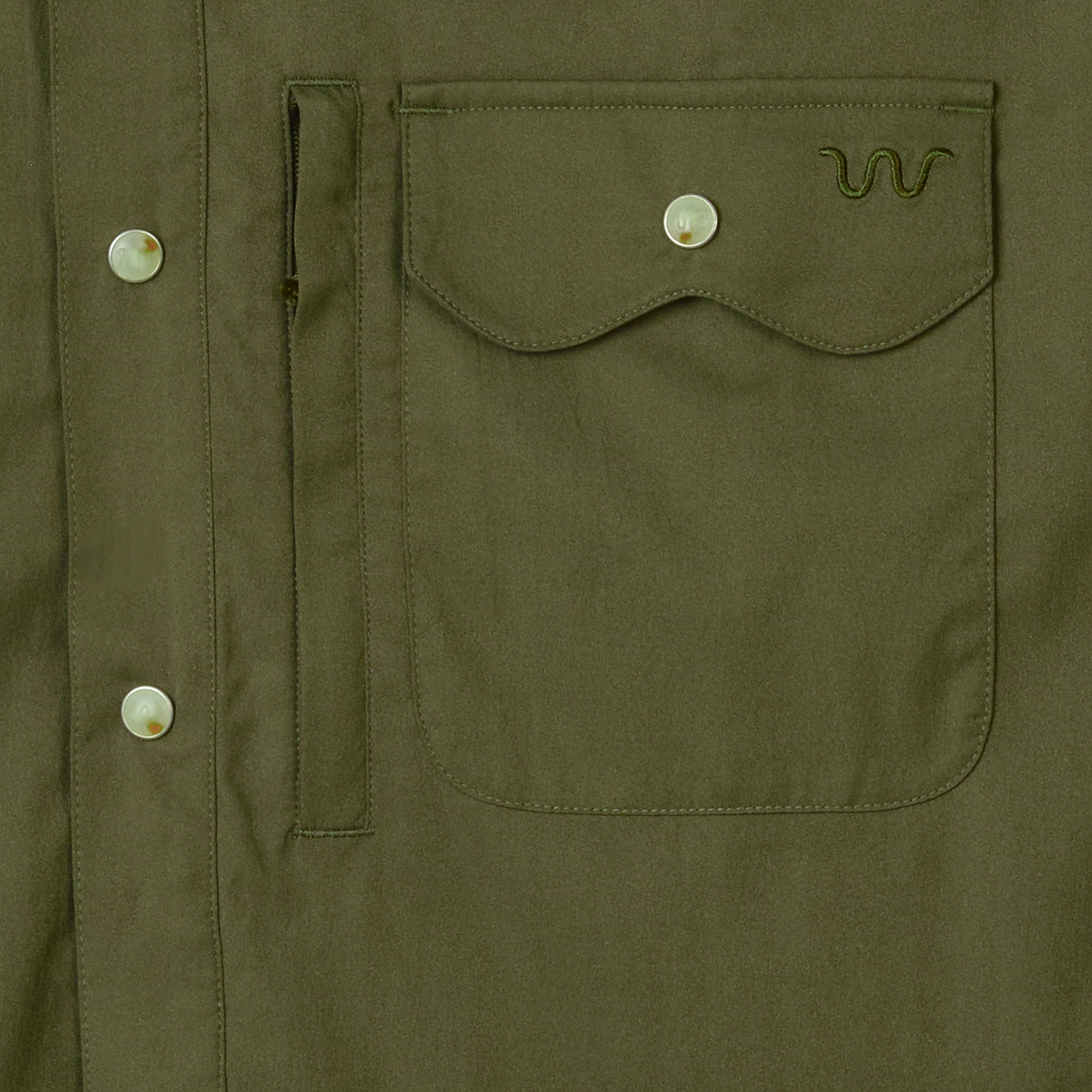 Men's Blue Norther® Tech Shirt - Image 45