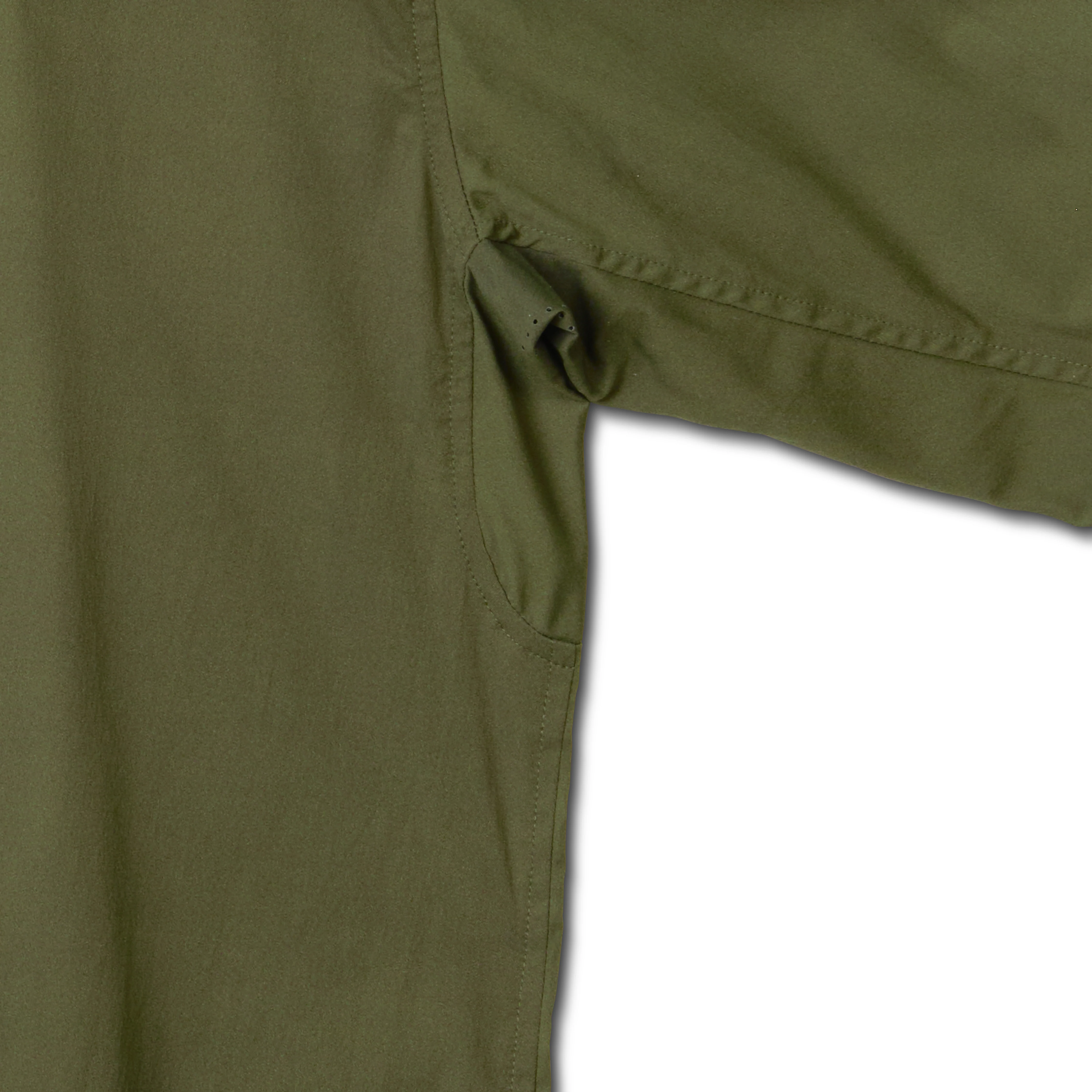 Men's Blue Norther® Tech Shirt - Image 46