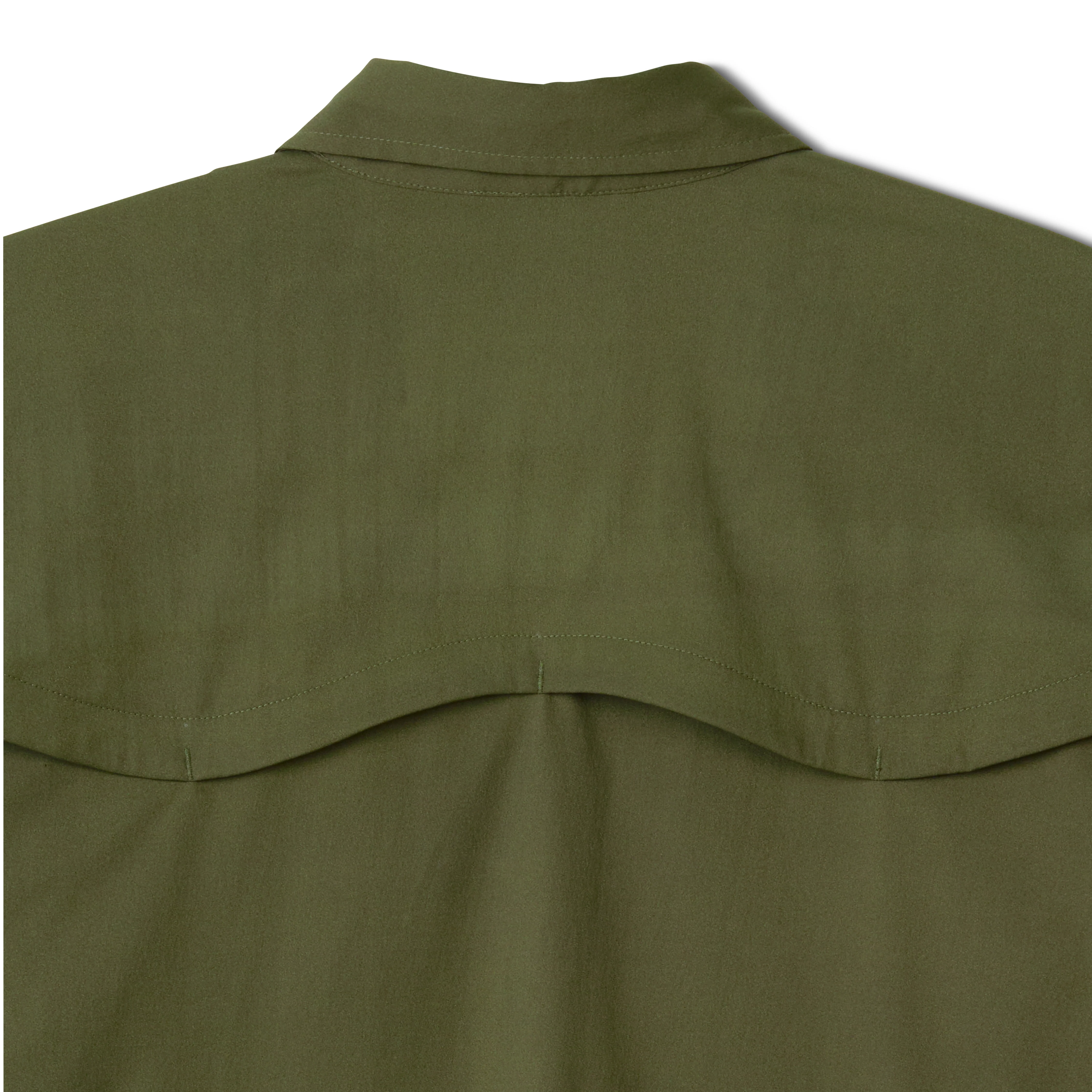 Men's Blue Norther® Tech Shirt - Image 47