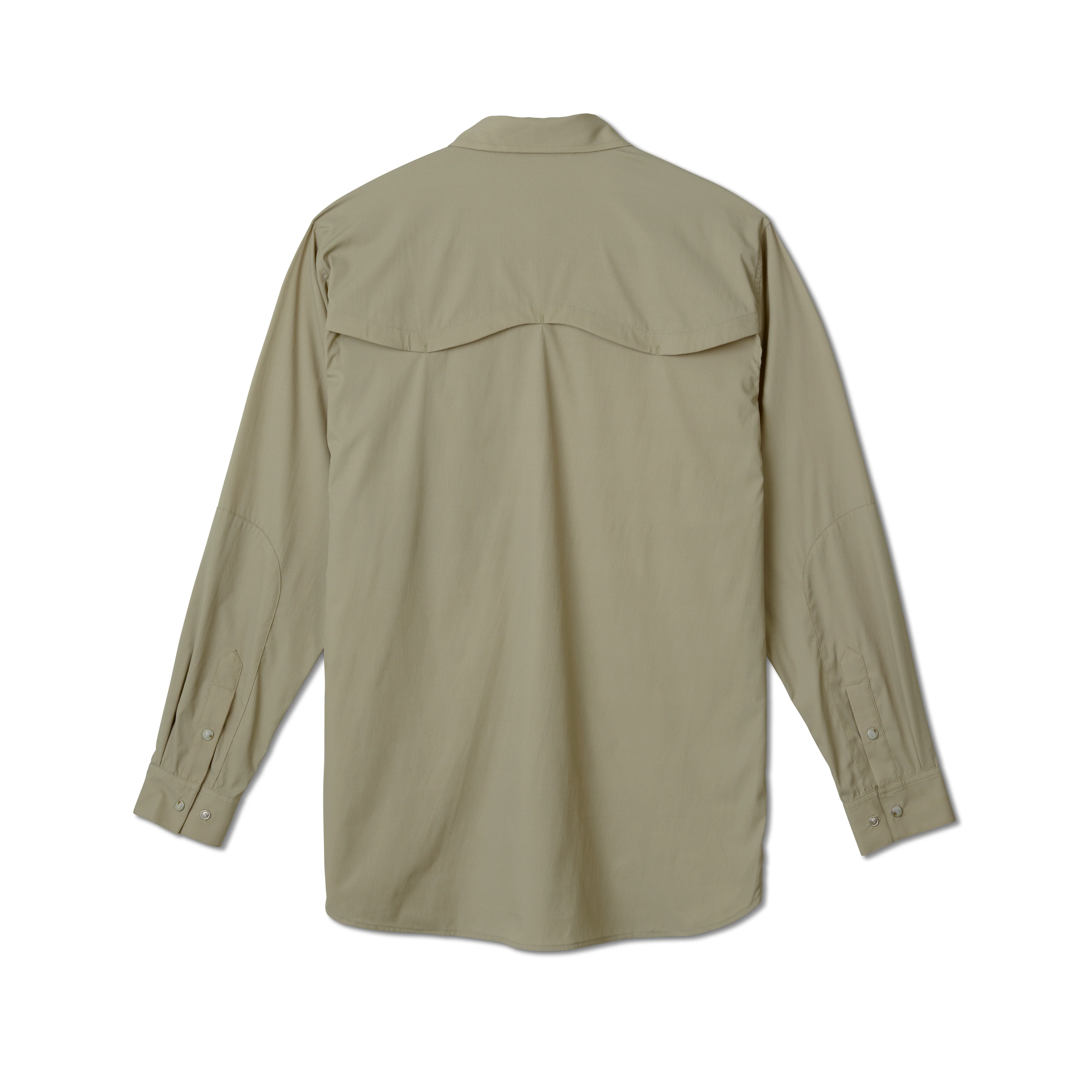 Men's Blue Norther® Tech Shirt - Image 49