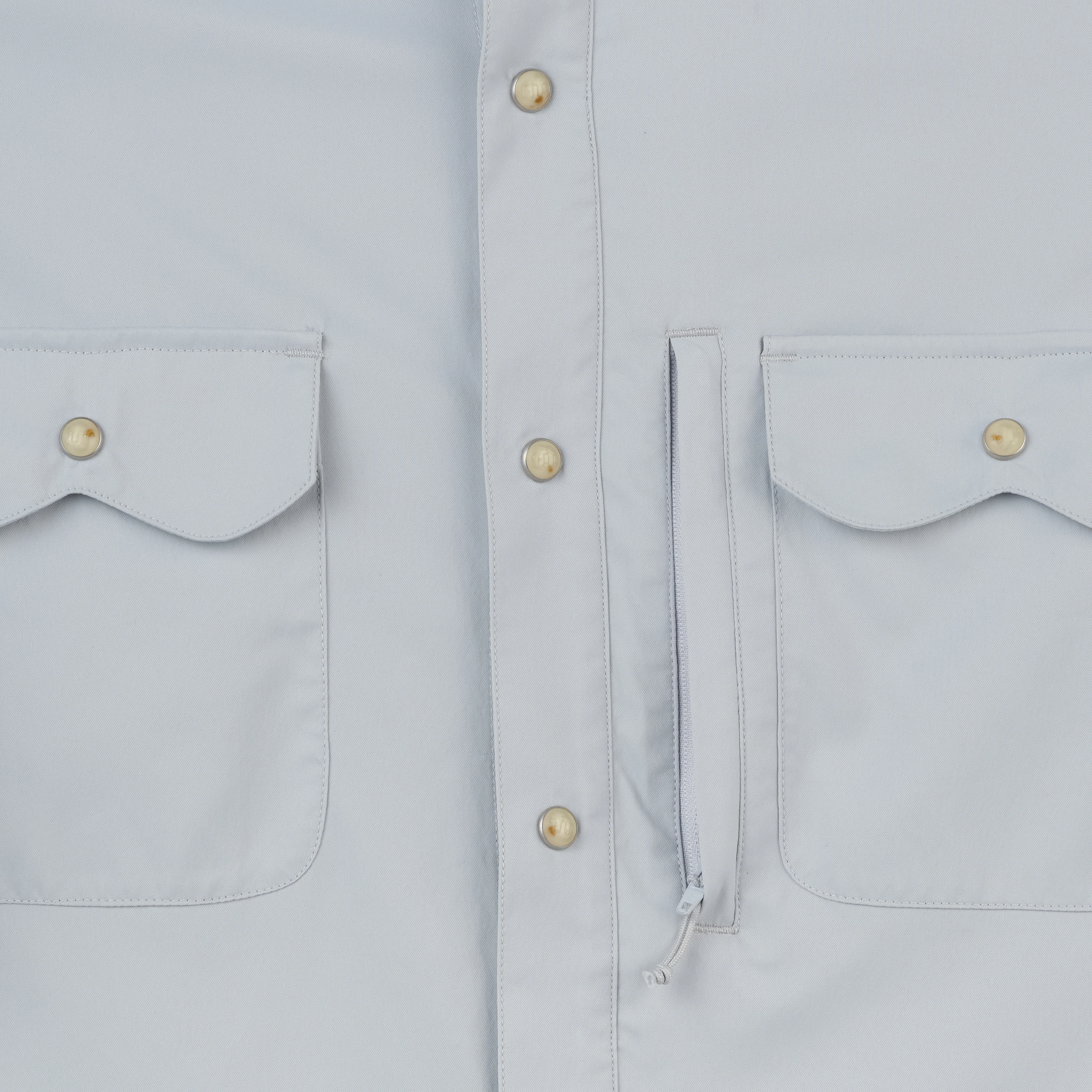 Men's Blue Norther® Tech Shirt - Image 5