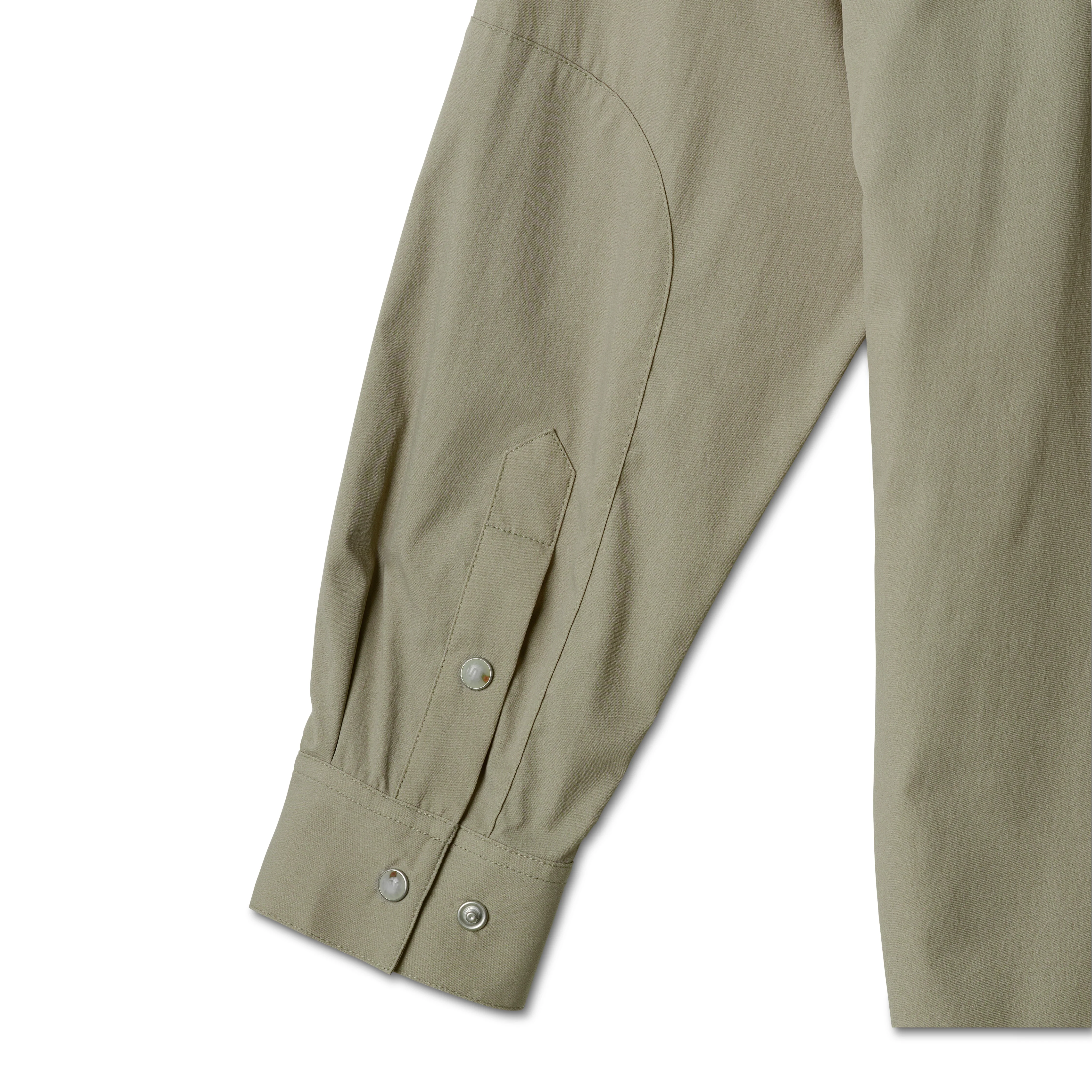 Men's Blue Norther® Tech Shirt - Image 50