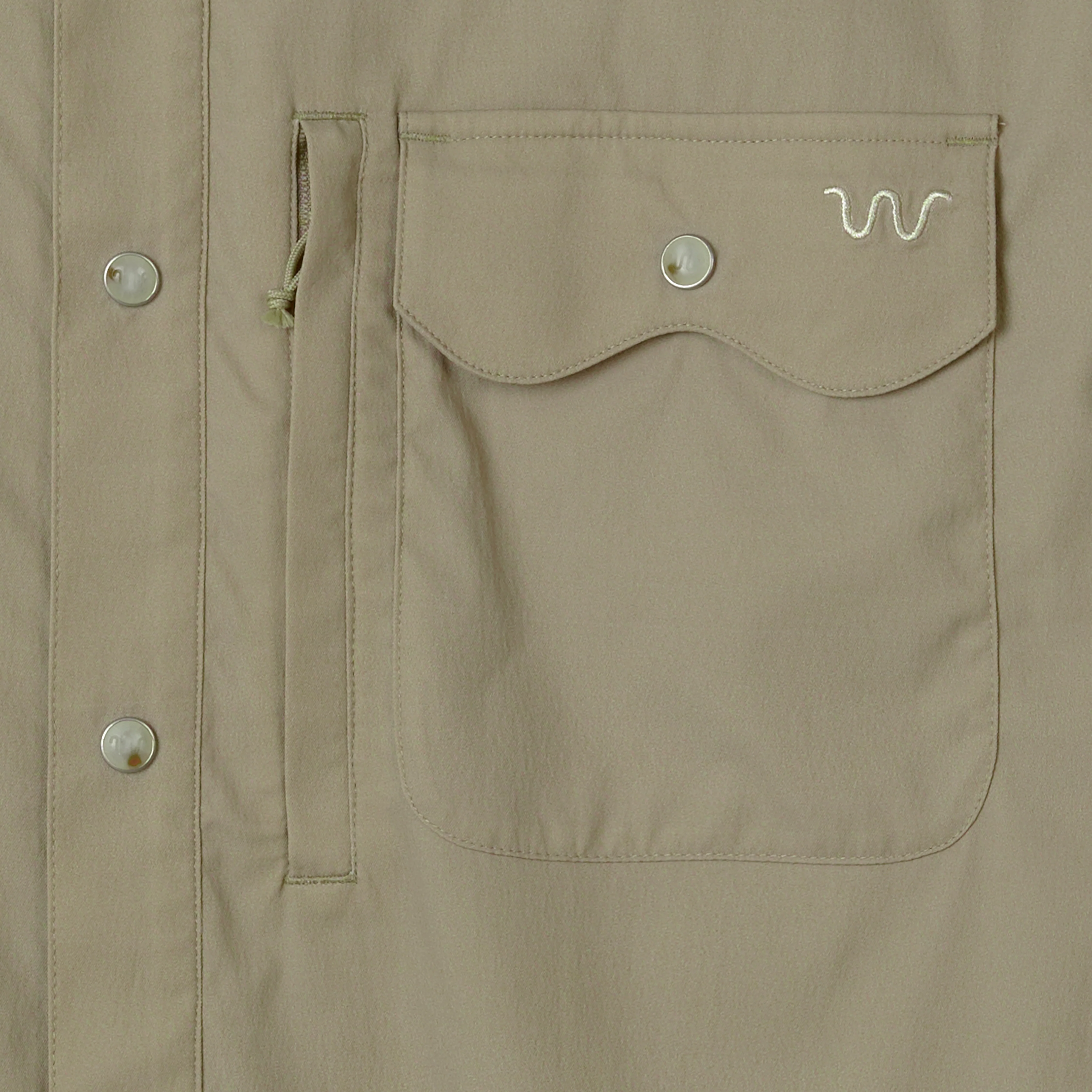 Men's Blue Norther® Tech Shirt - Image 51