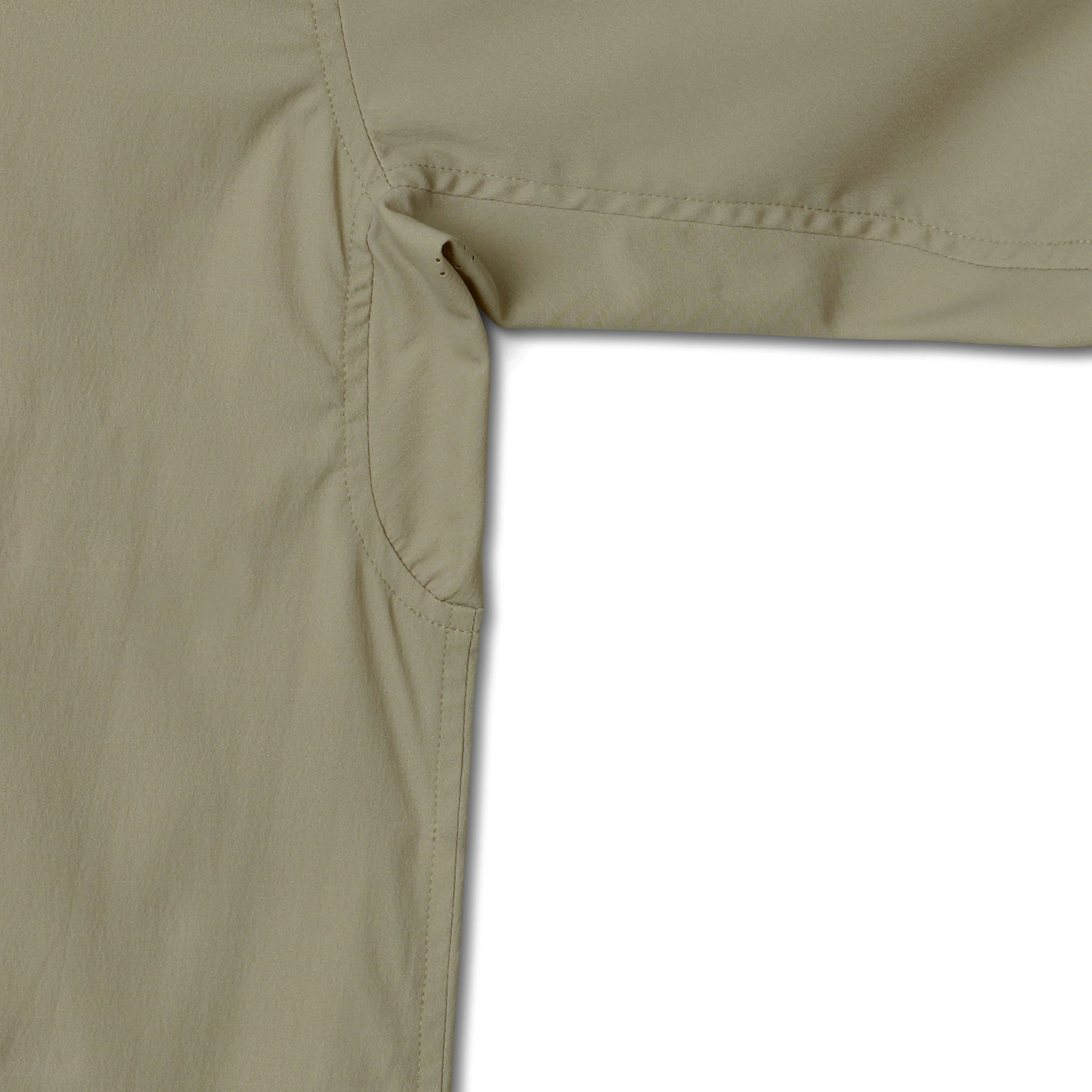 Men's Blue Norther® Tech Shirt - Image 52