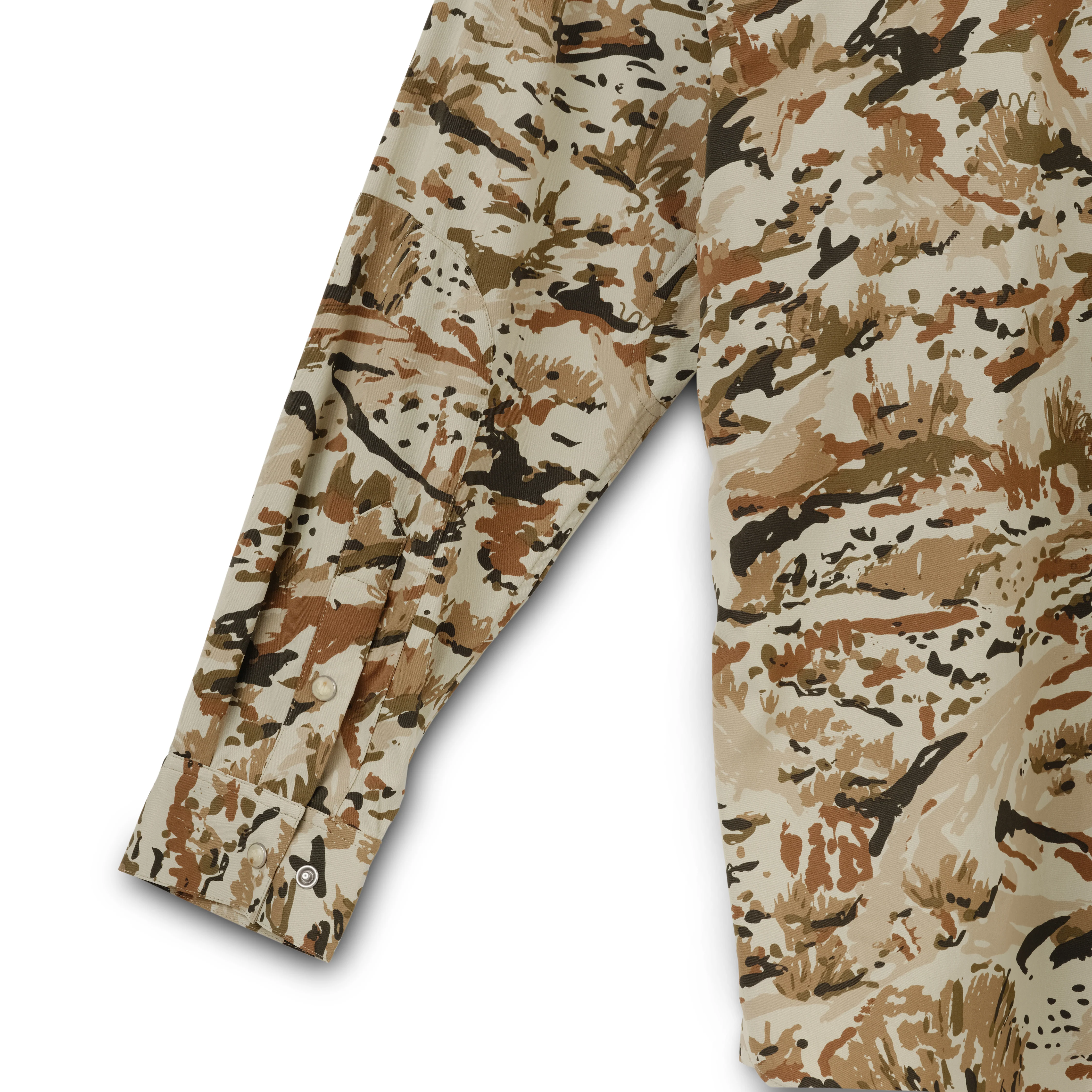 Men's Blue Norther® Tech Shirt - Image 57