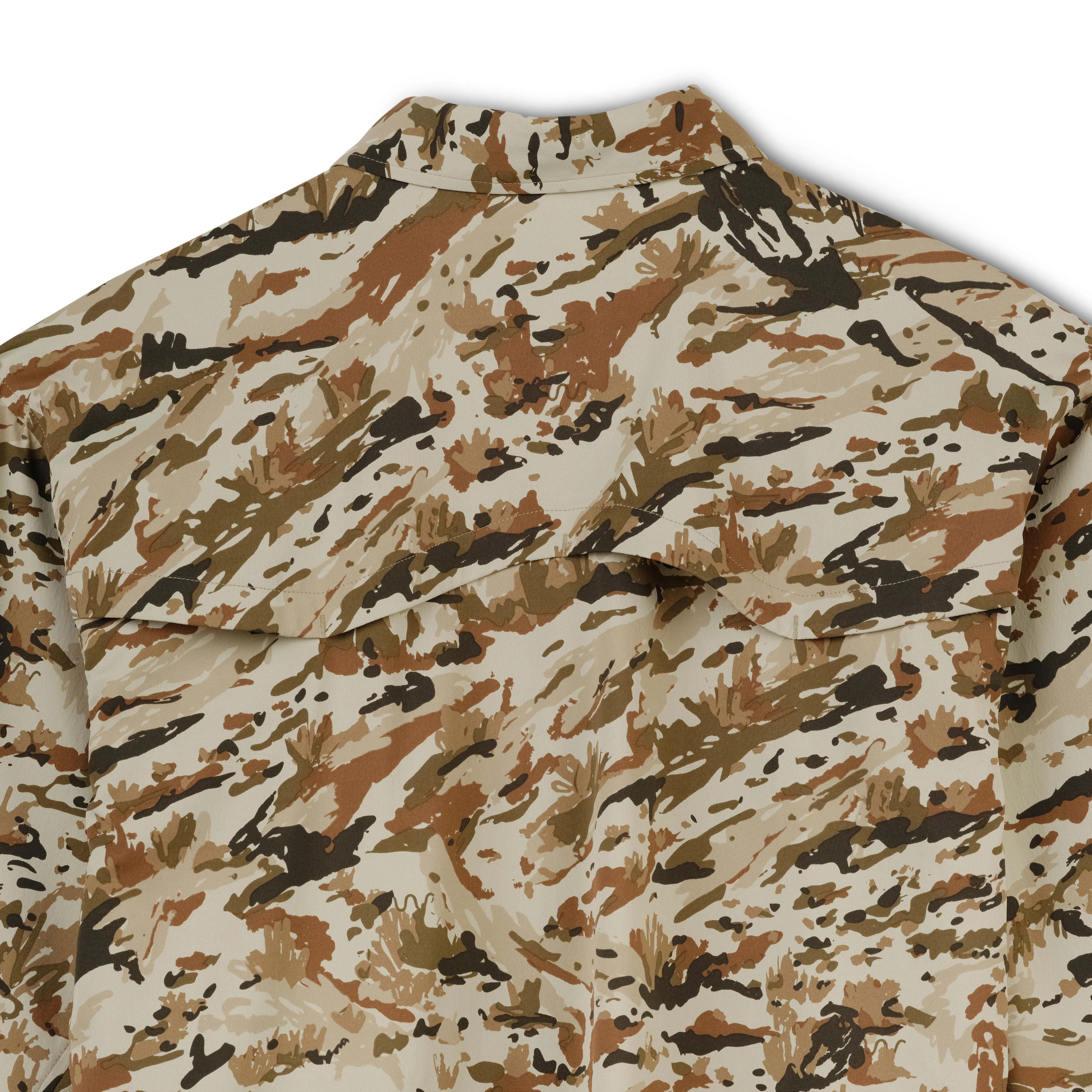 Men's Blue Norther® Tech Shirt - Image 60