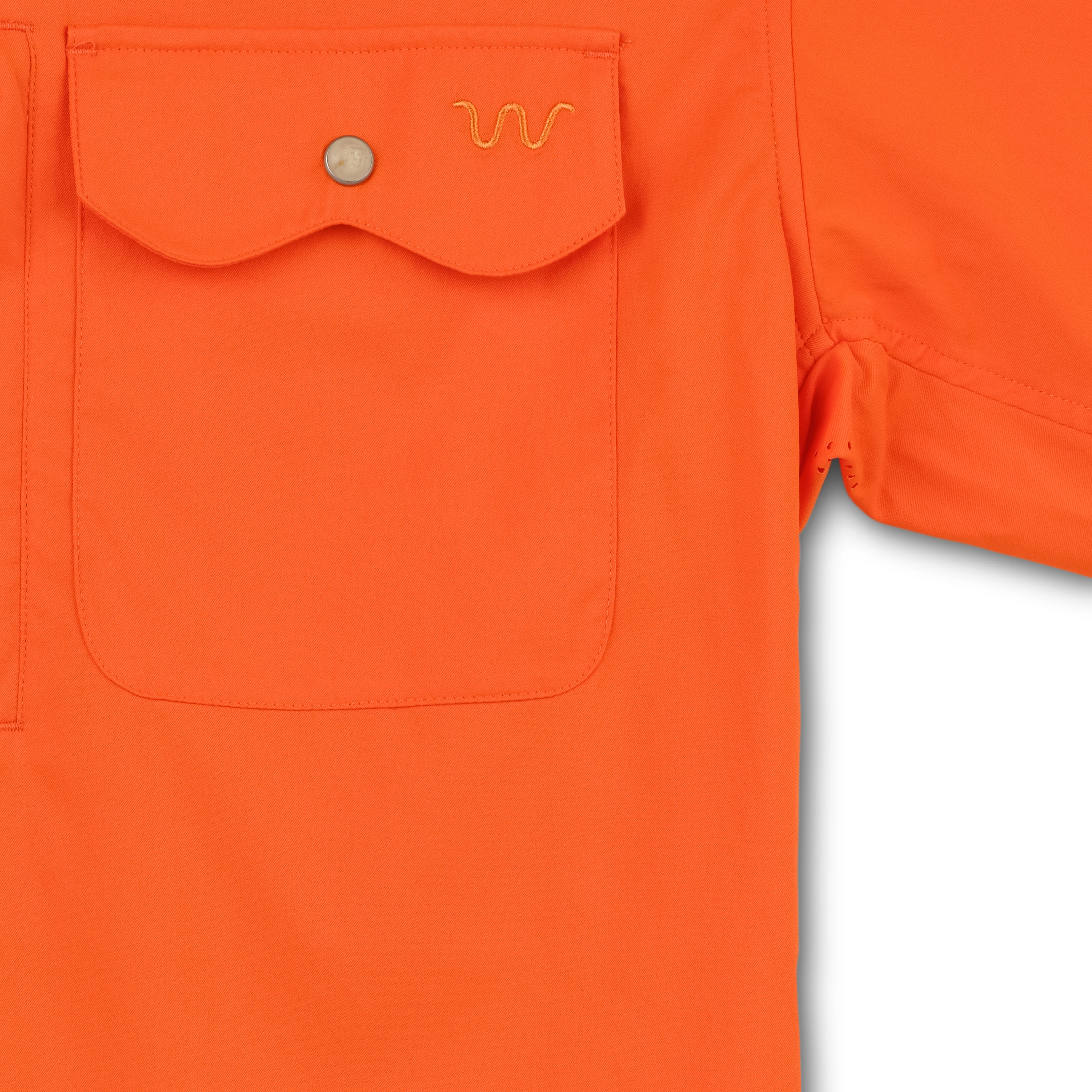 Men's Blue Norther® Tech Shirt - Image 67