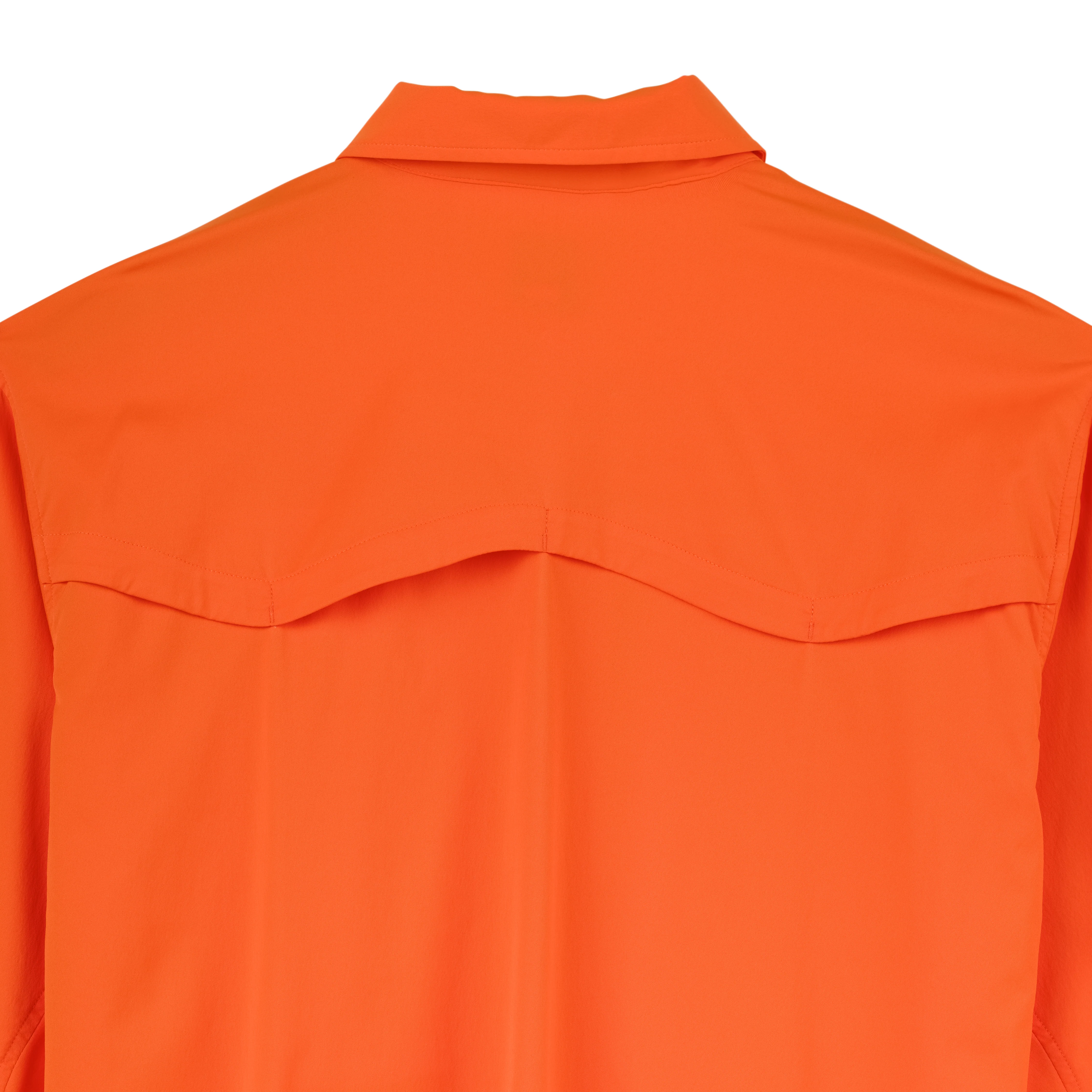 Men's Blue Norther® Tech Shirt - Image 68
