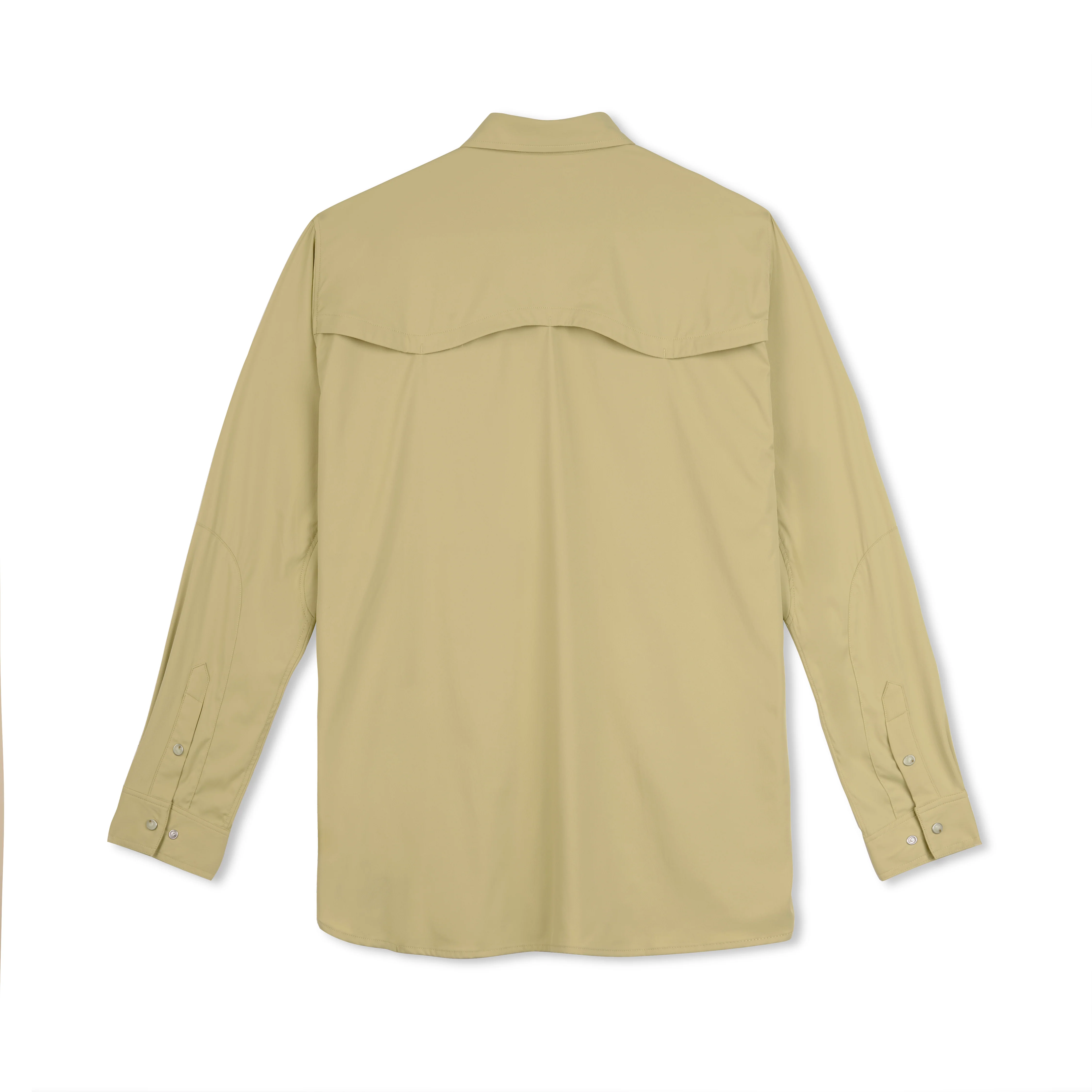 Men's Blue Norther® Tech Shirt - Image 71