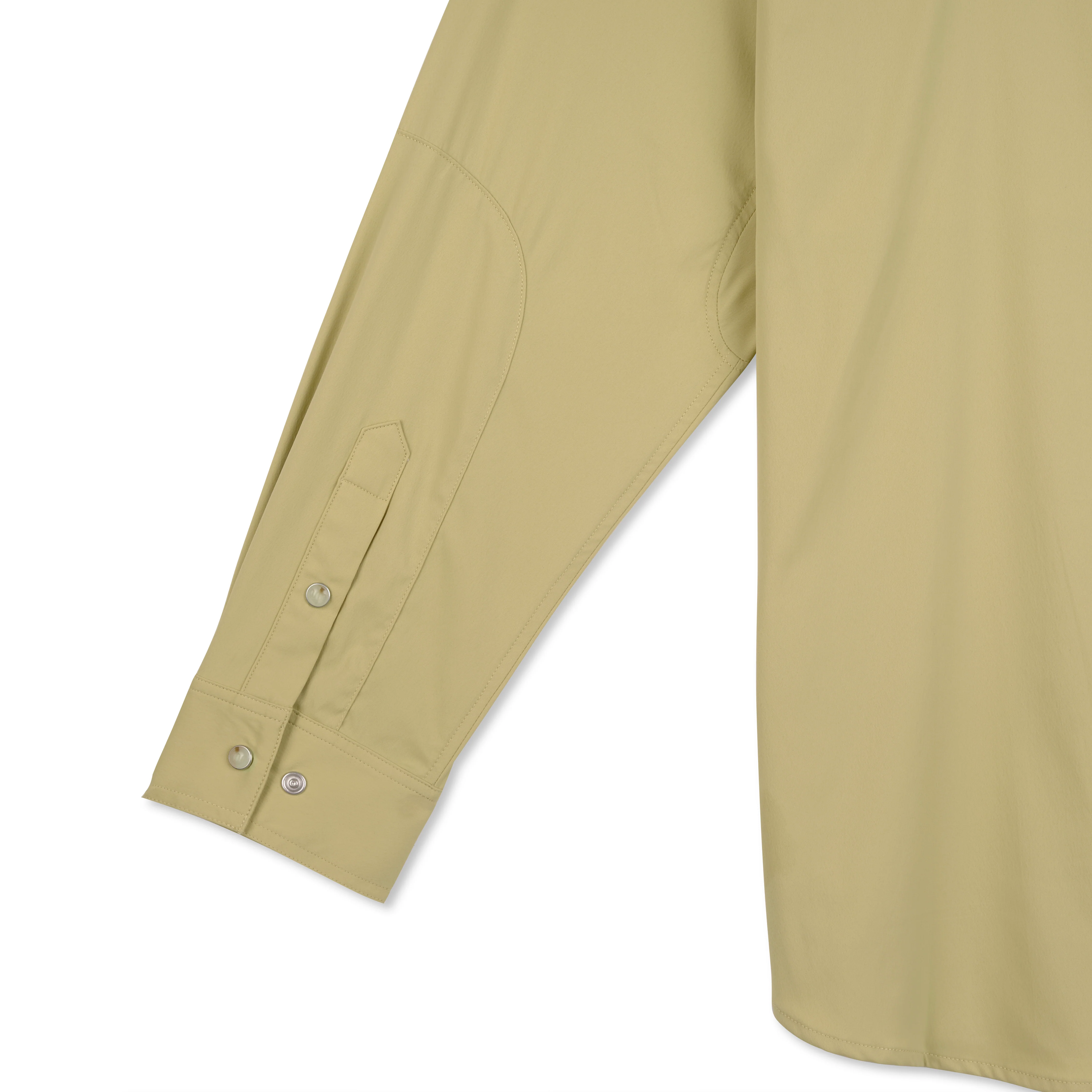 Men's Blue Norther® Tech Shirt - Image 72