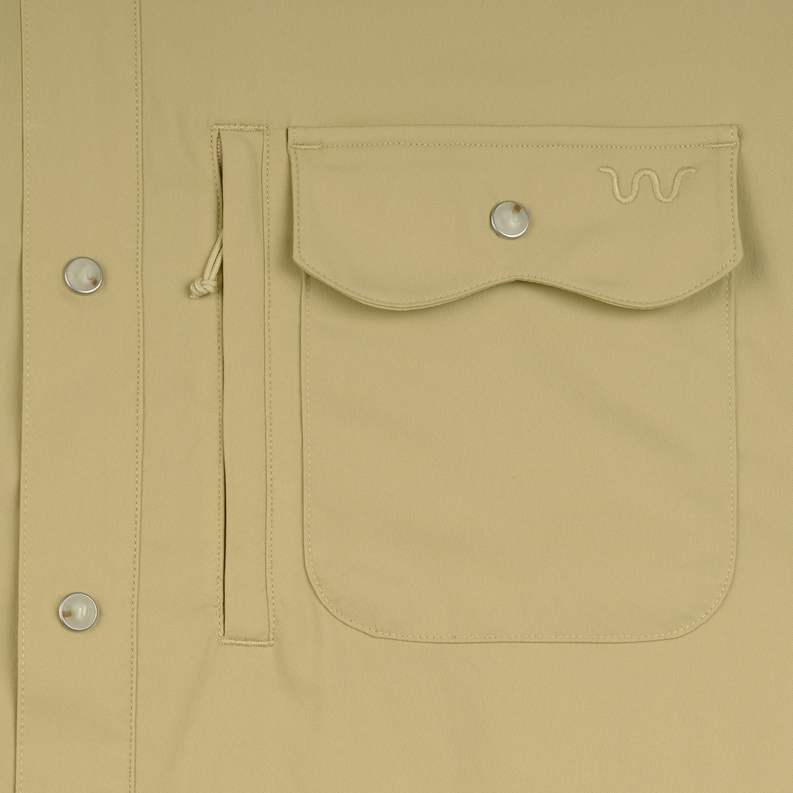 Men's Blue Norther® Tech Shirt - Image 73