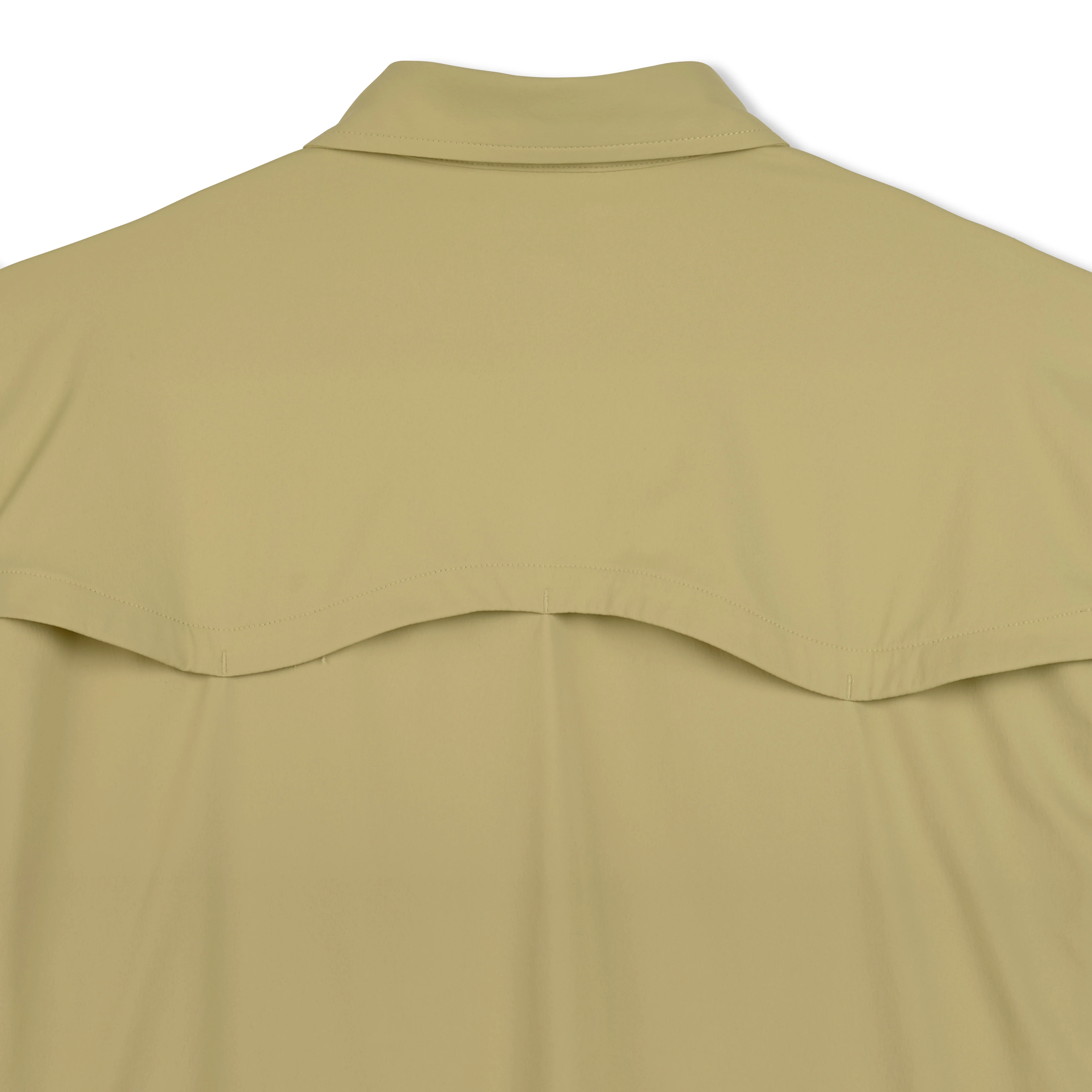 Men's Blue Norther® Tech Shirt - Image 75