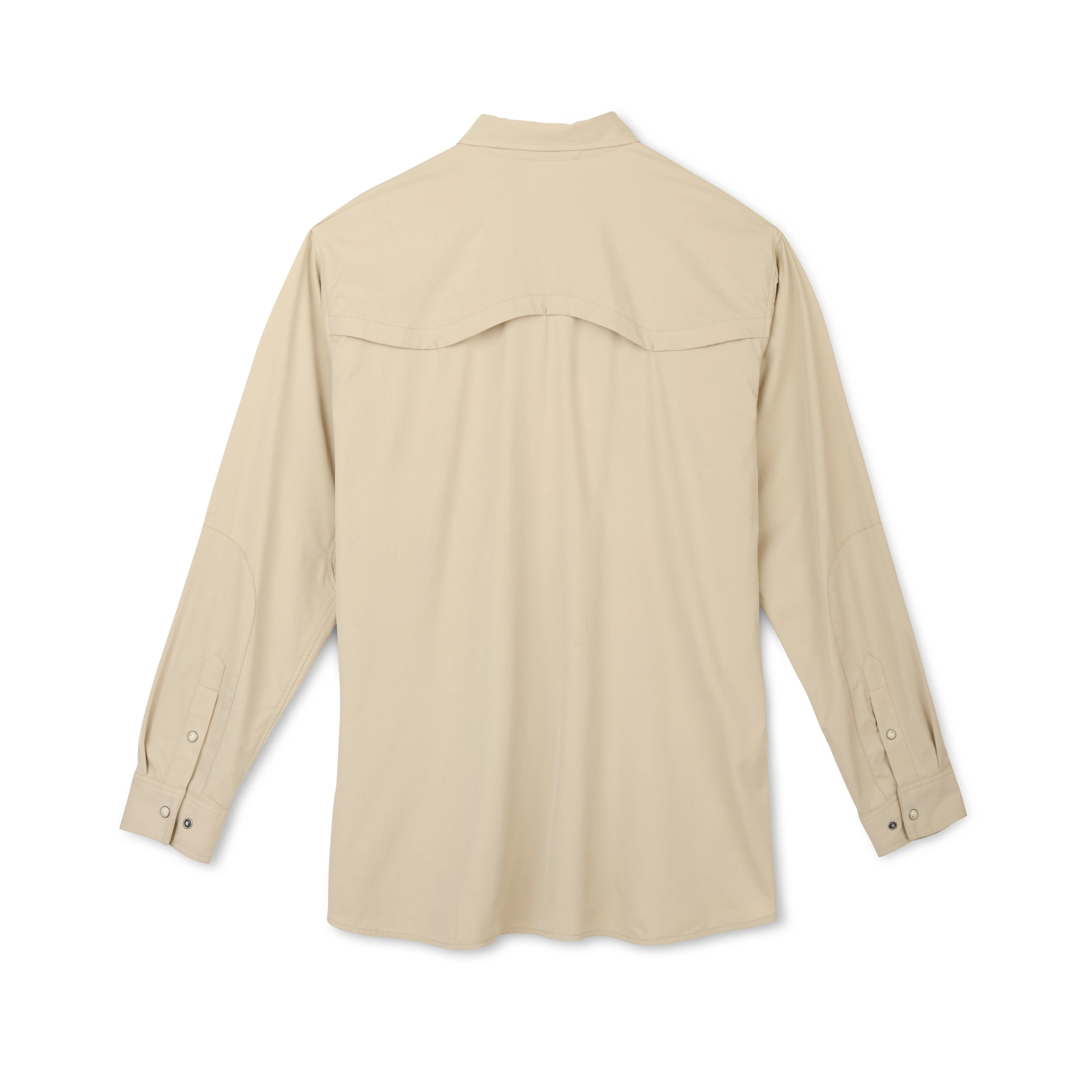 Men's Blue Norther® Tech Shirt - Image 79