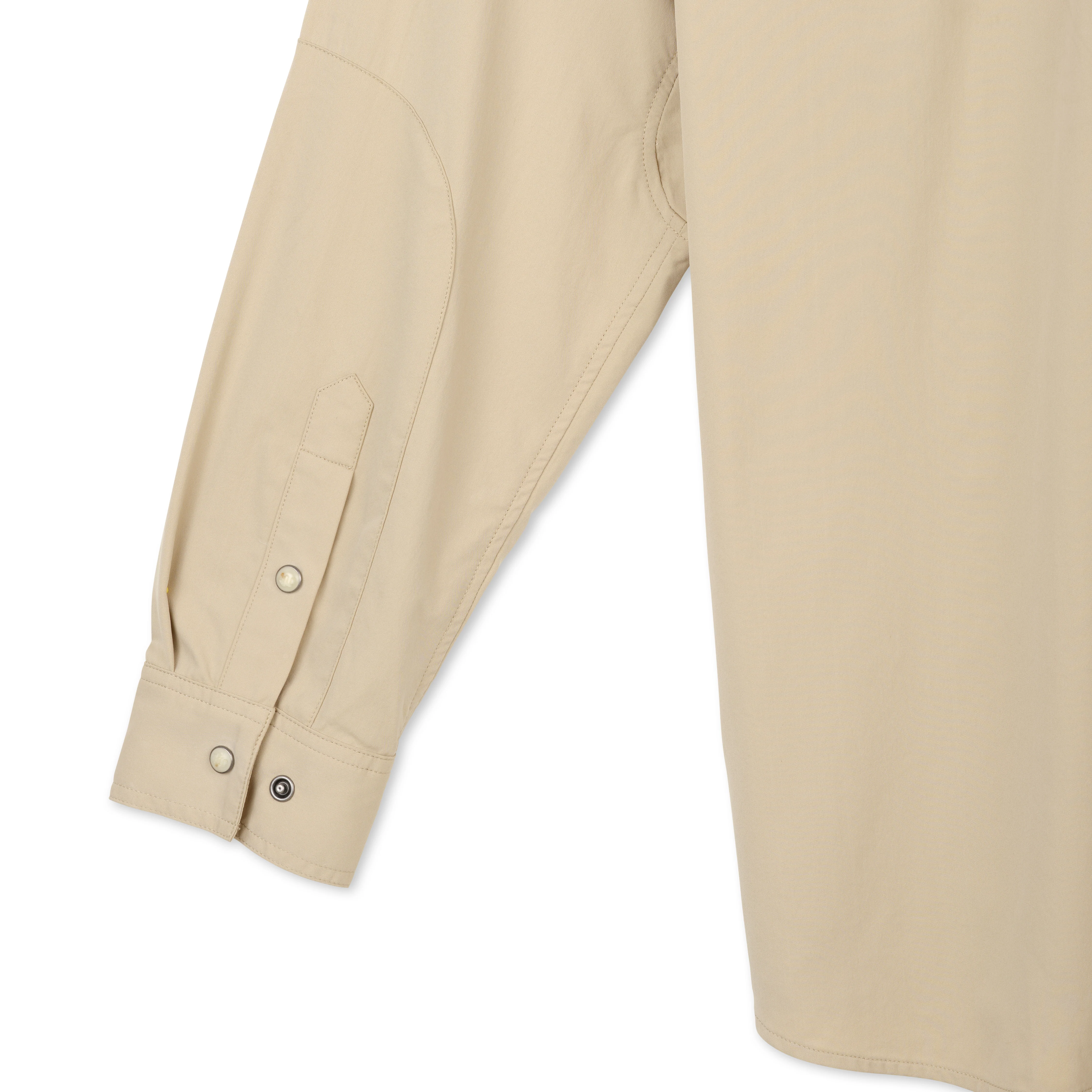 Men's Blue Norther® Tech Shirt - Image 80